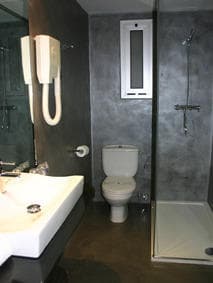 Hotel Lauria Ansicht 7