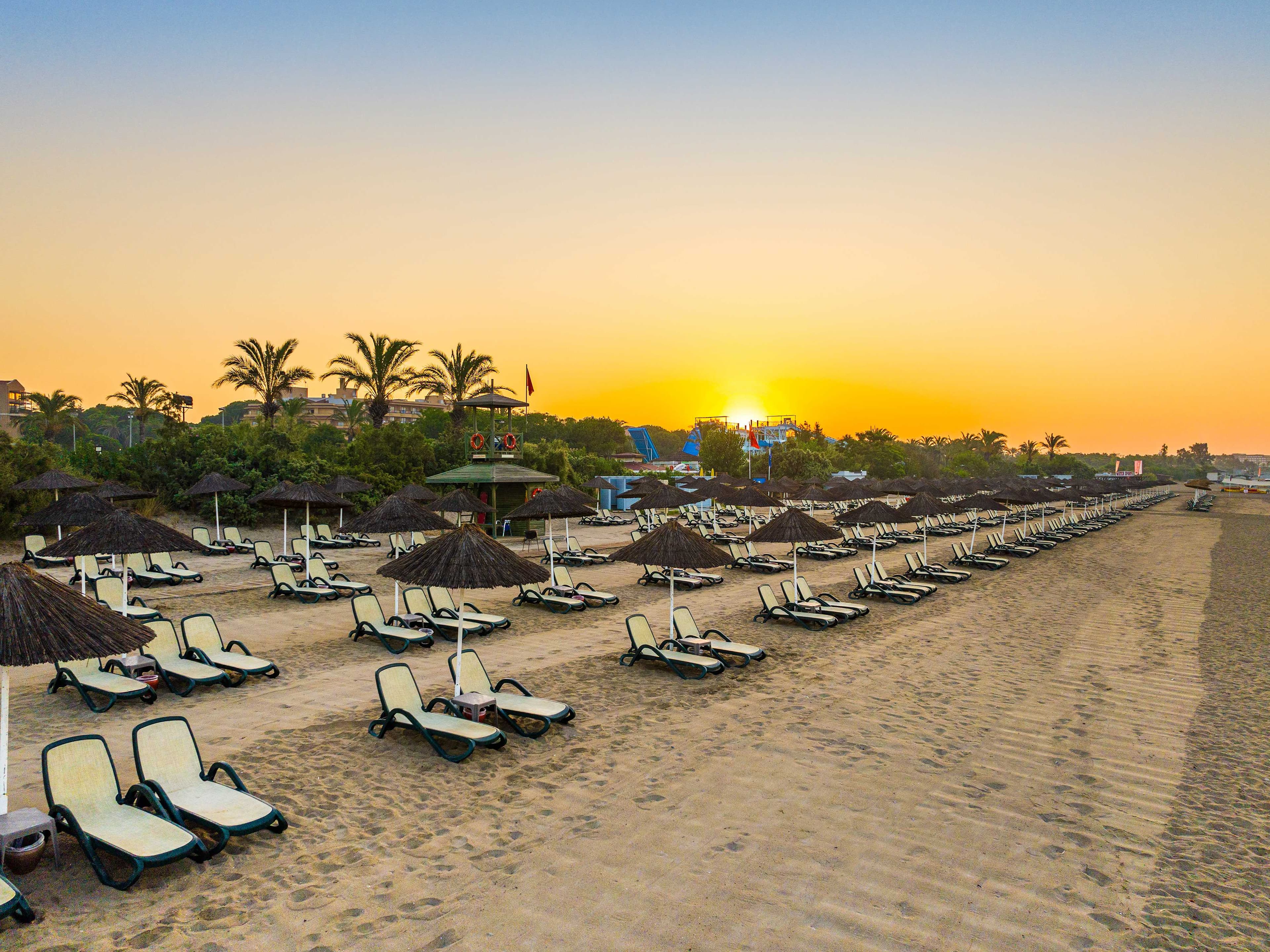 Asteria Family Belek Ansicht 8