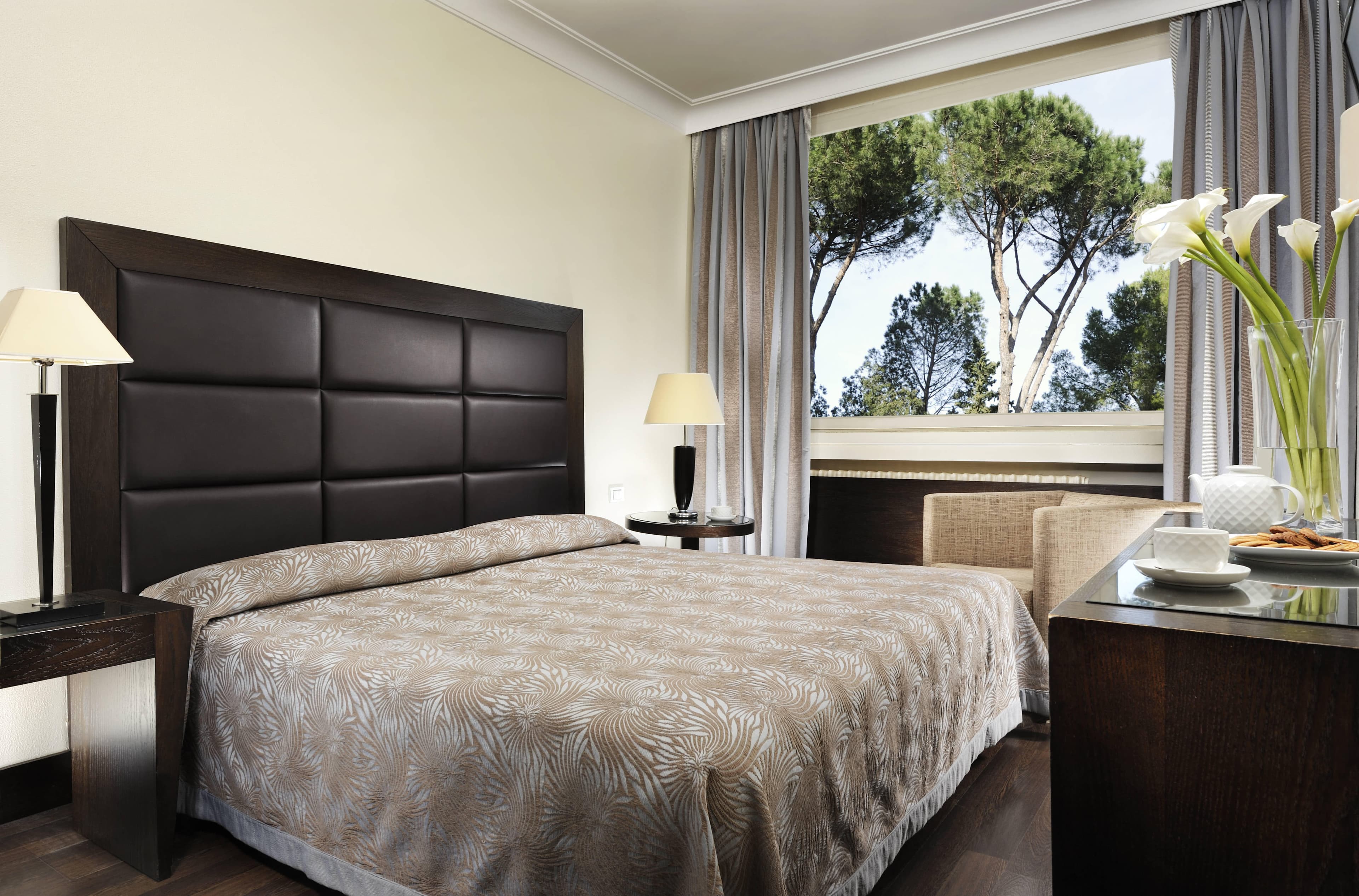 Hotel Villa Maria Regina Ansicht 5