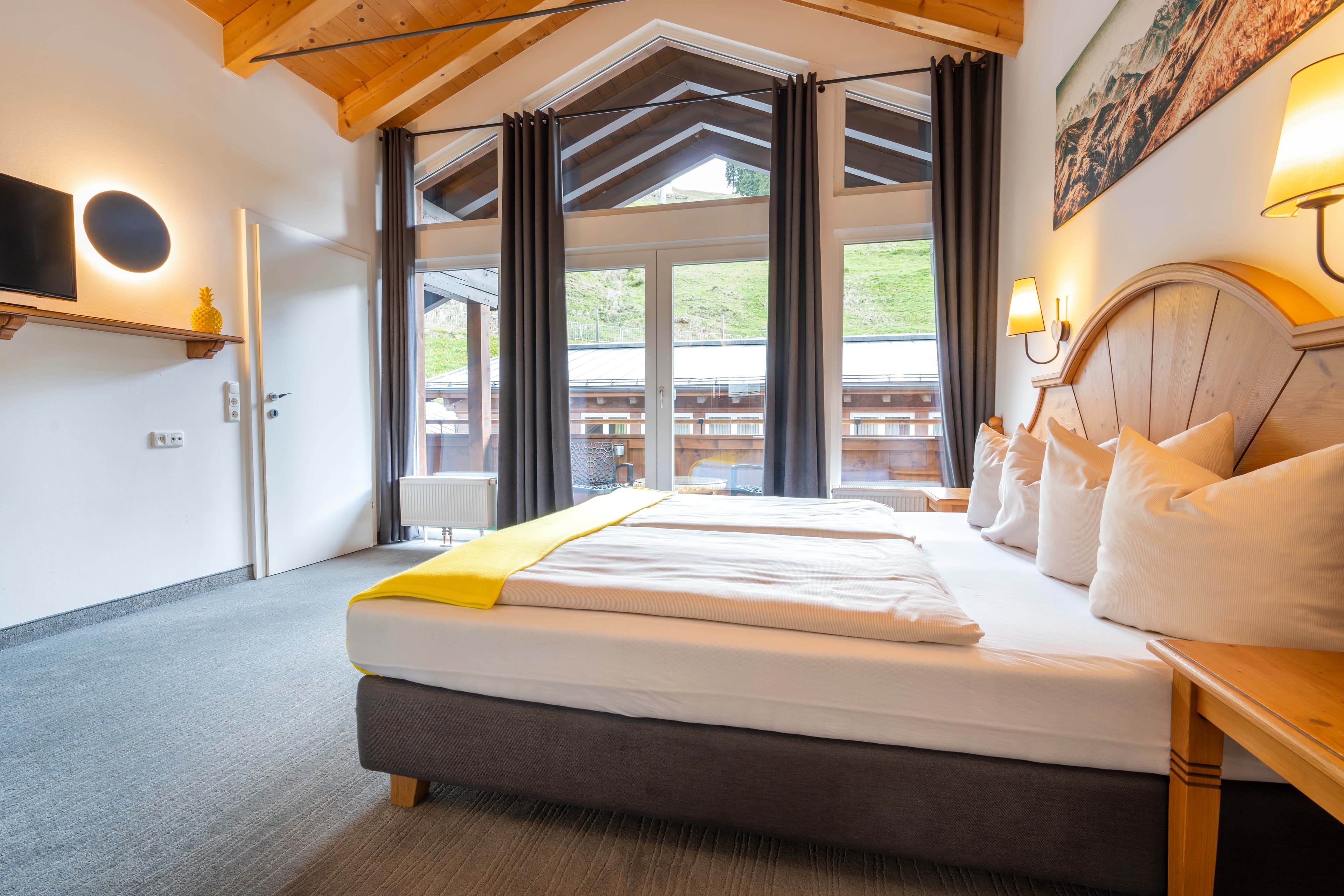 MY ALPENWELT Resort Ansicht 4