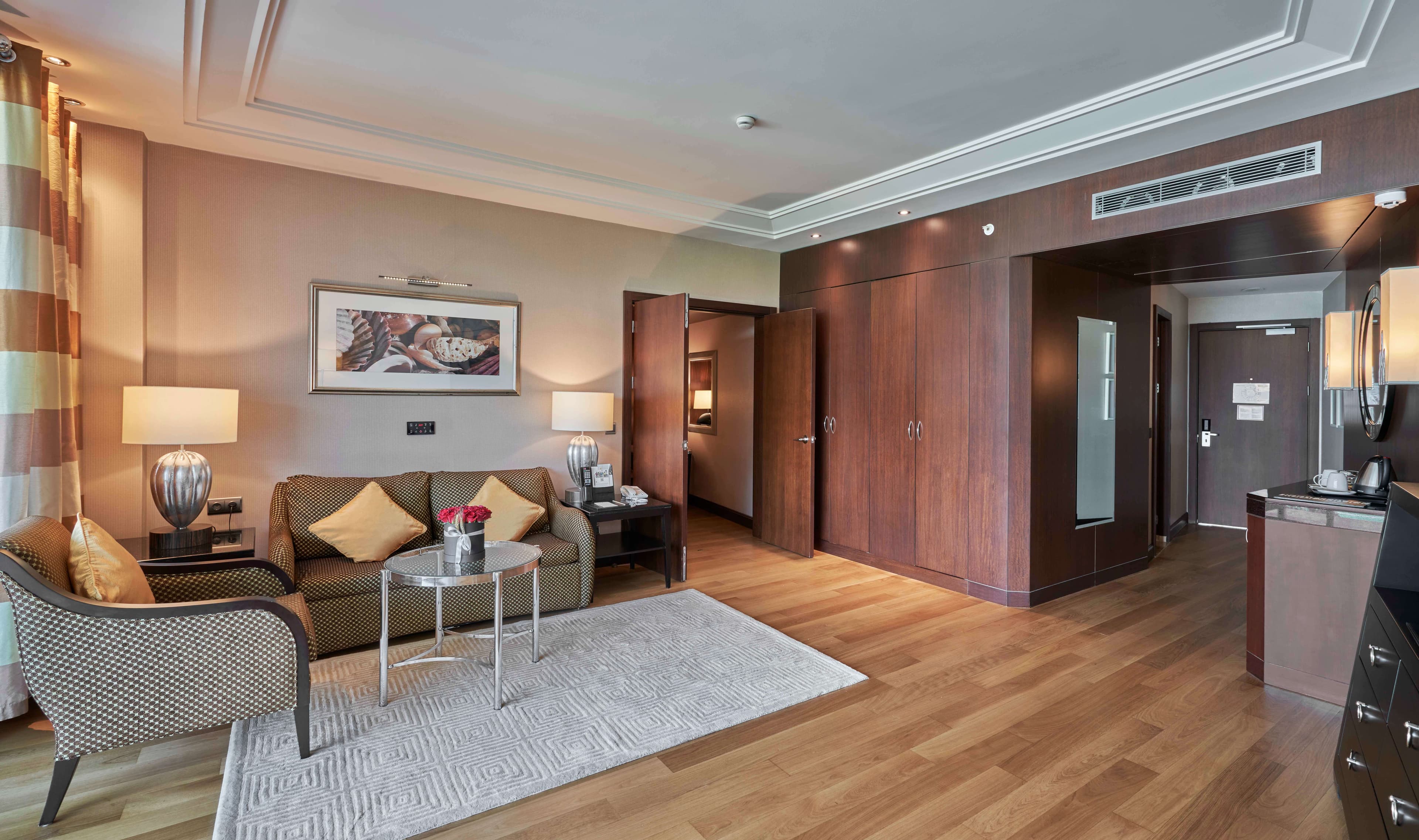 Calista Luxury Resort Ansicht 5
