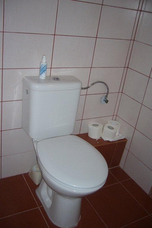 Hotel Juzhni Noshti Ansicht 4