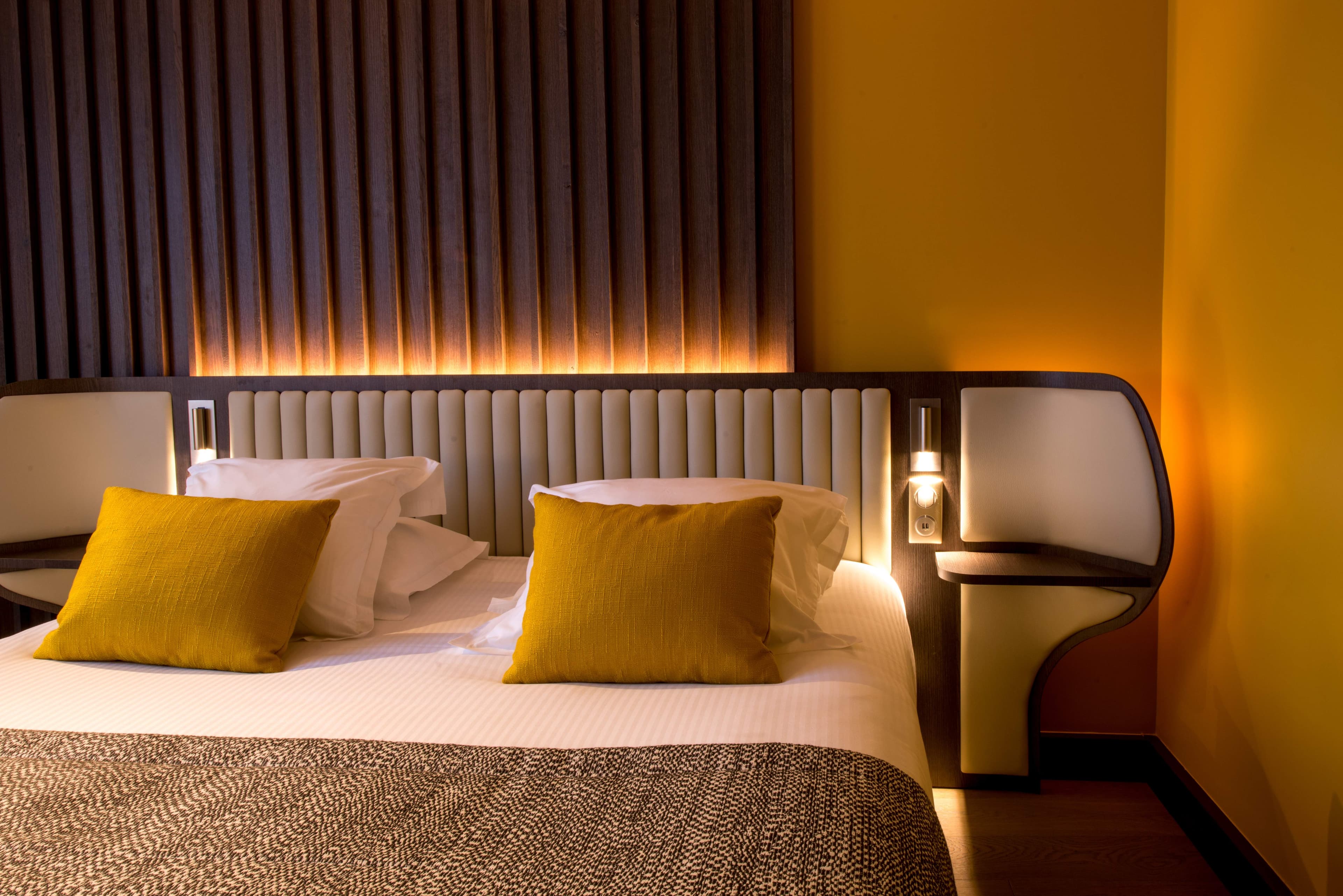 Best Western Premier Hotel de la Paix Ansicht 5