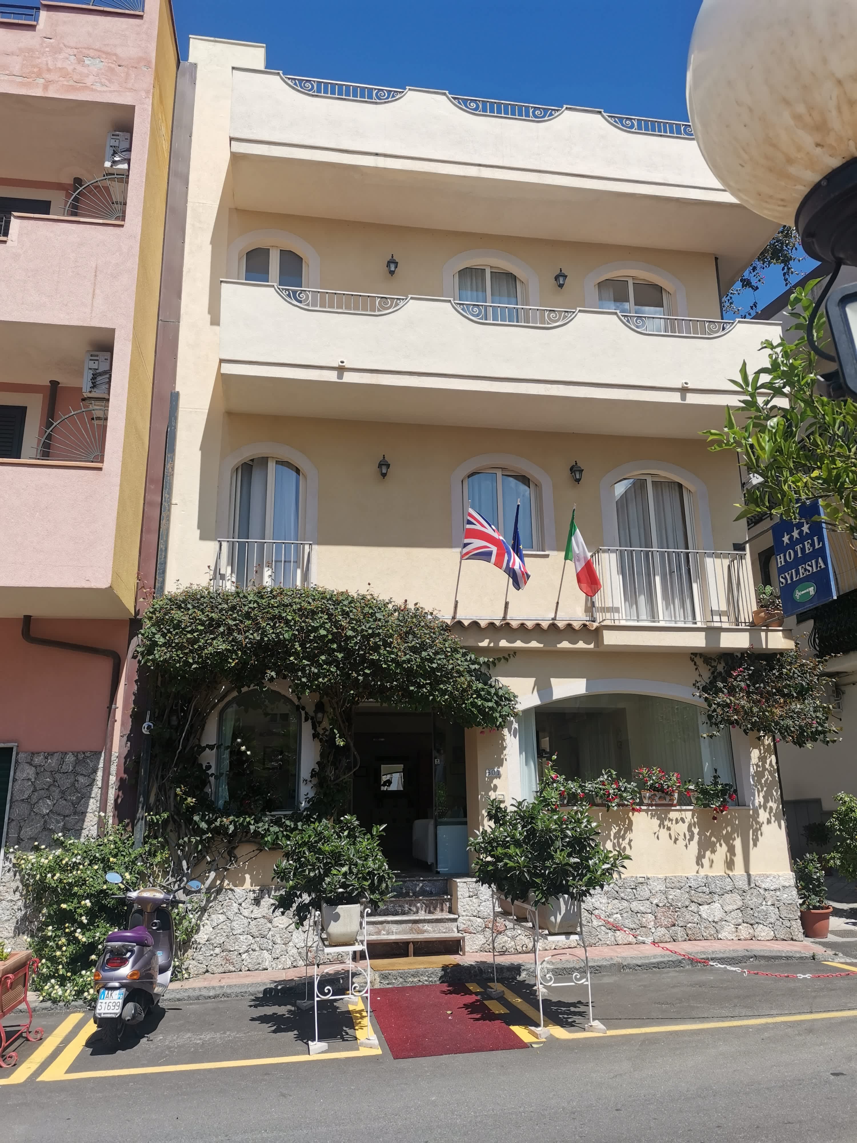Hotel Sylesia