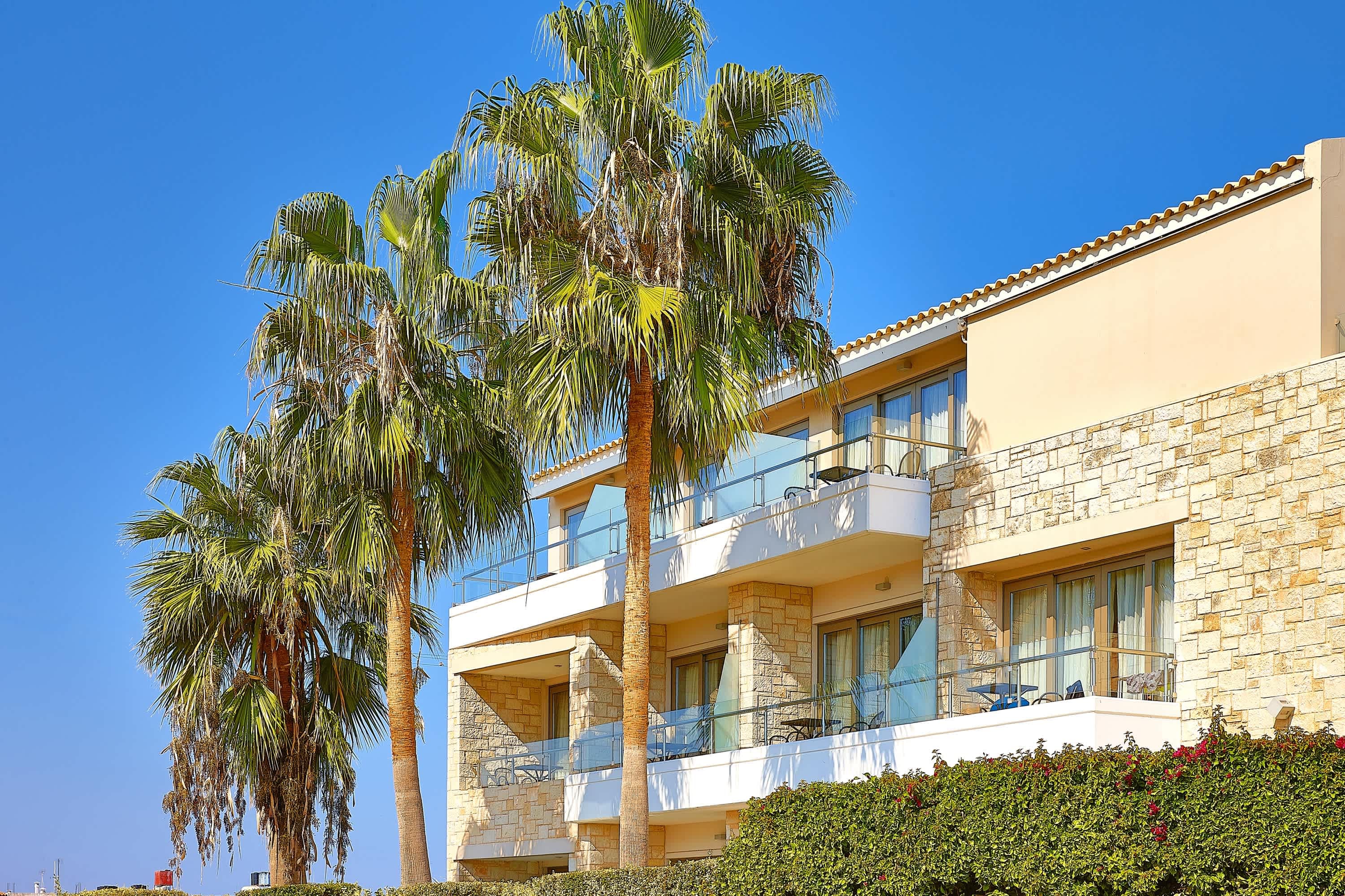 Castello Boutique Resort & Spa Ansicht 3