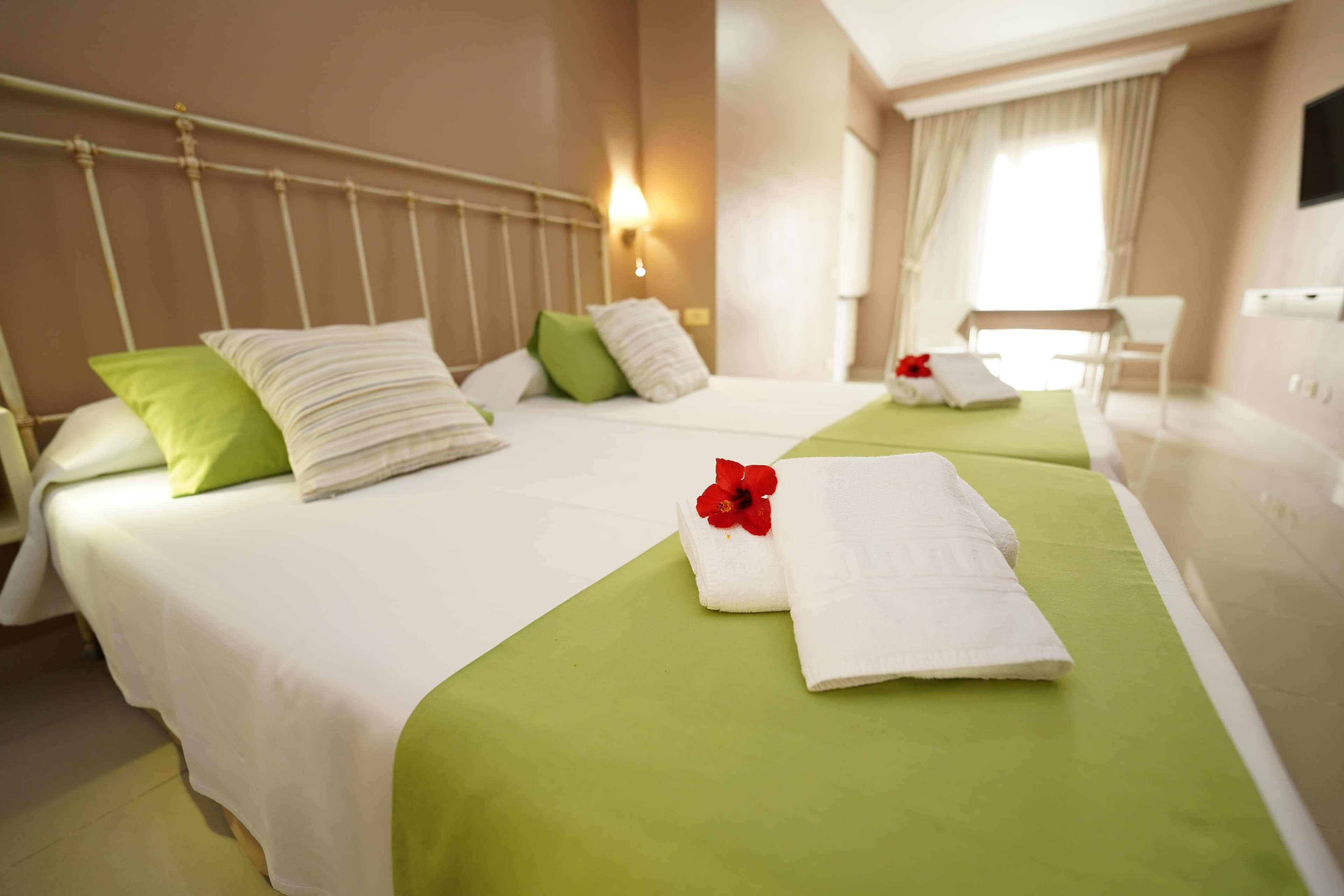 Hotel RF Astoria Ansicht 5