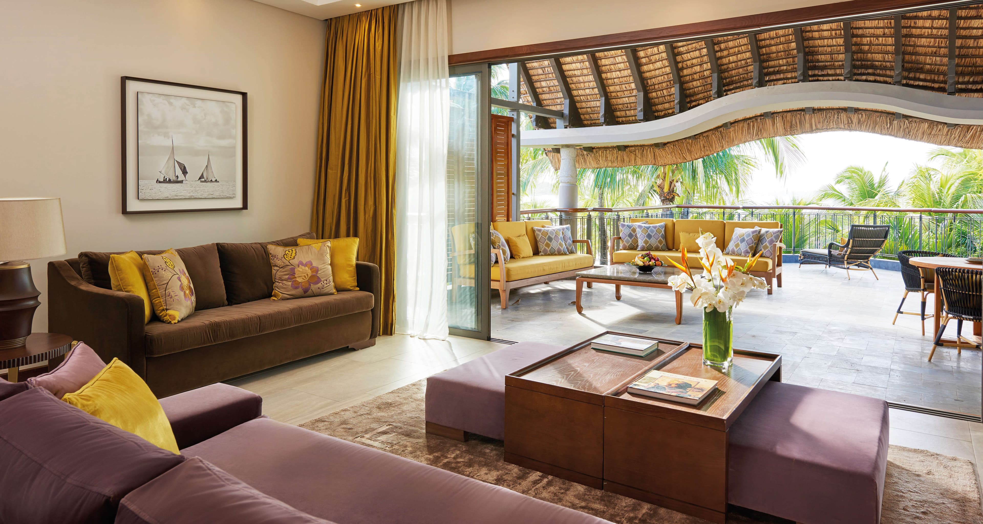 Royal Palm Beachcomber Luxury Ansicht 6