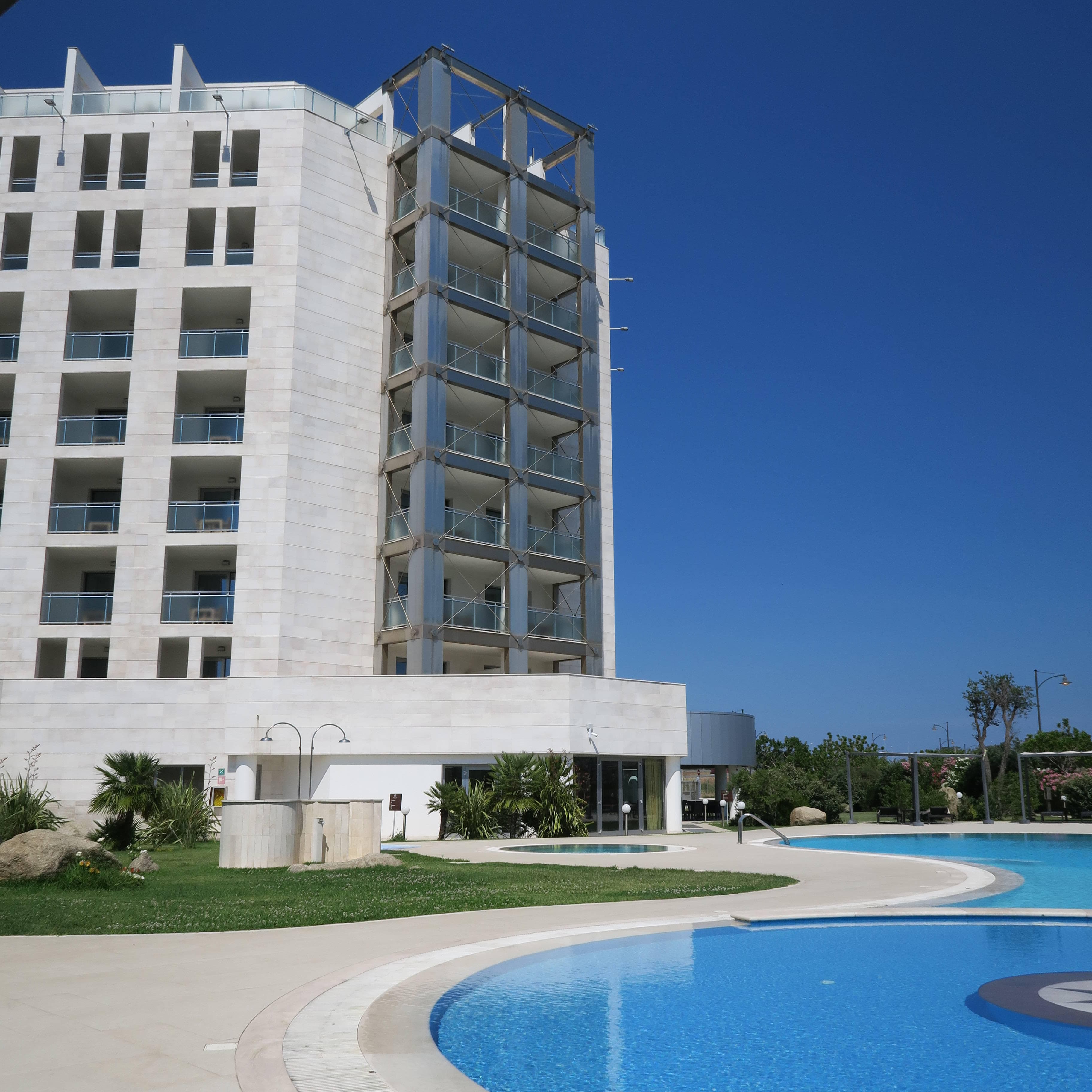 Delta Hotels Olbia Sardinia Ansicht 7