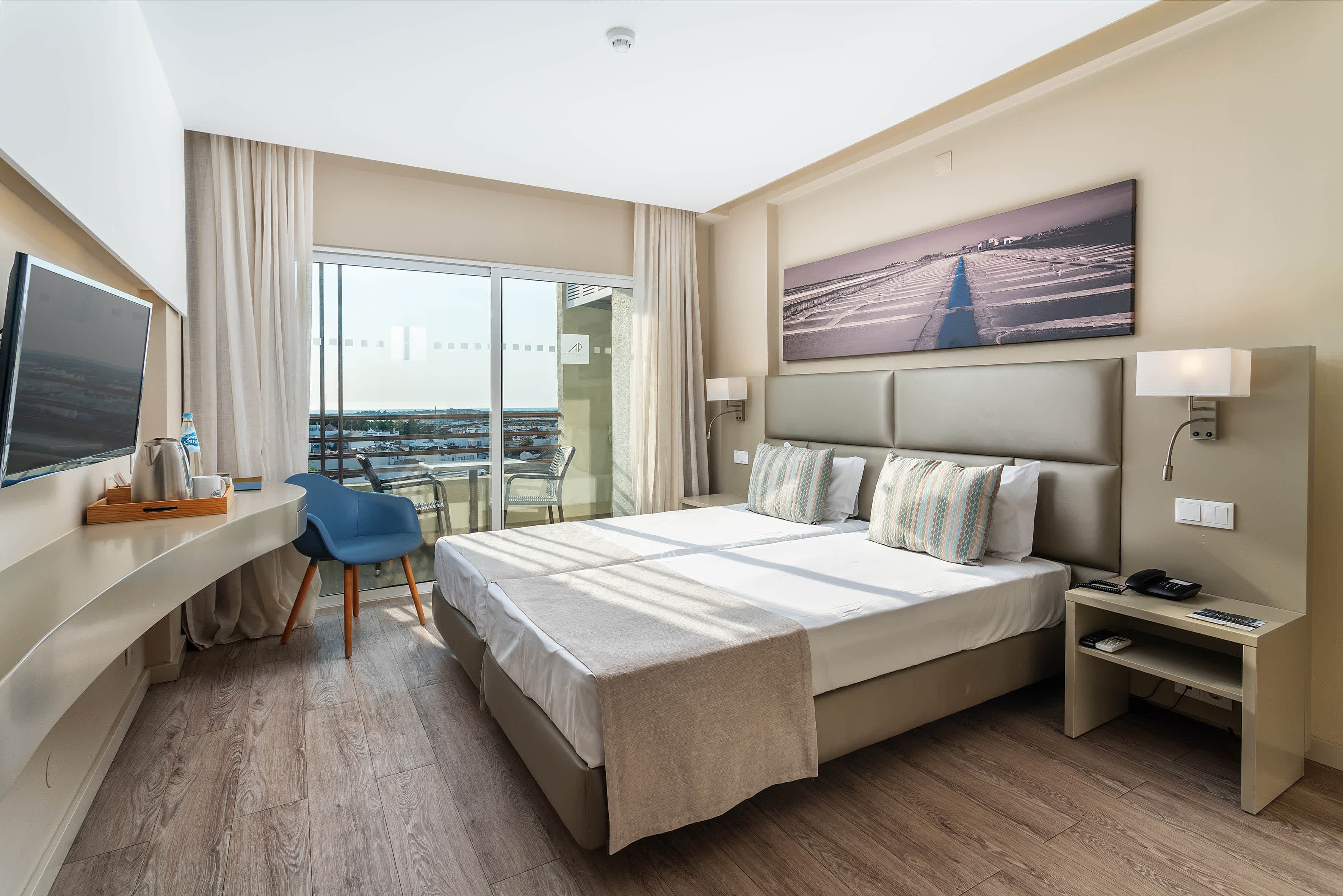 AP Maria Nova Lounge - Adults Friendly Ansicht 5