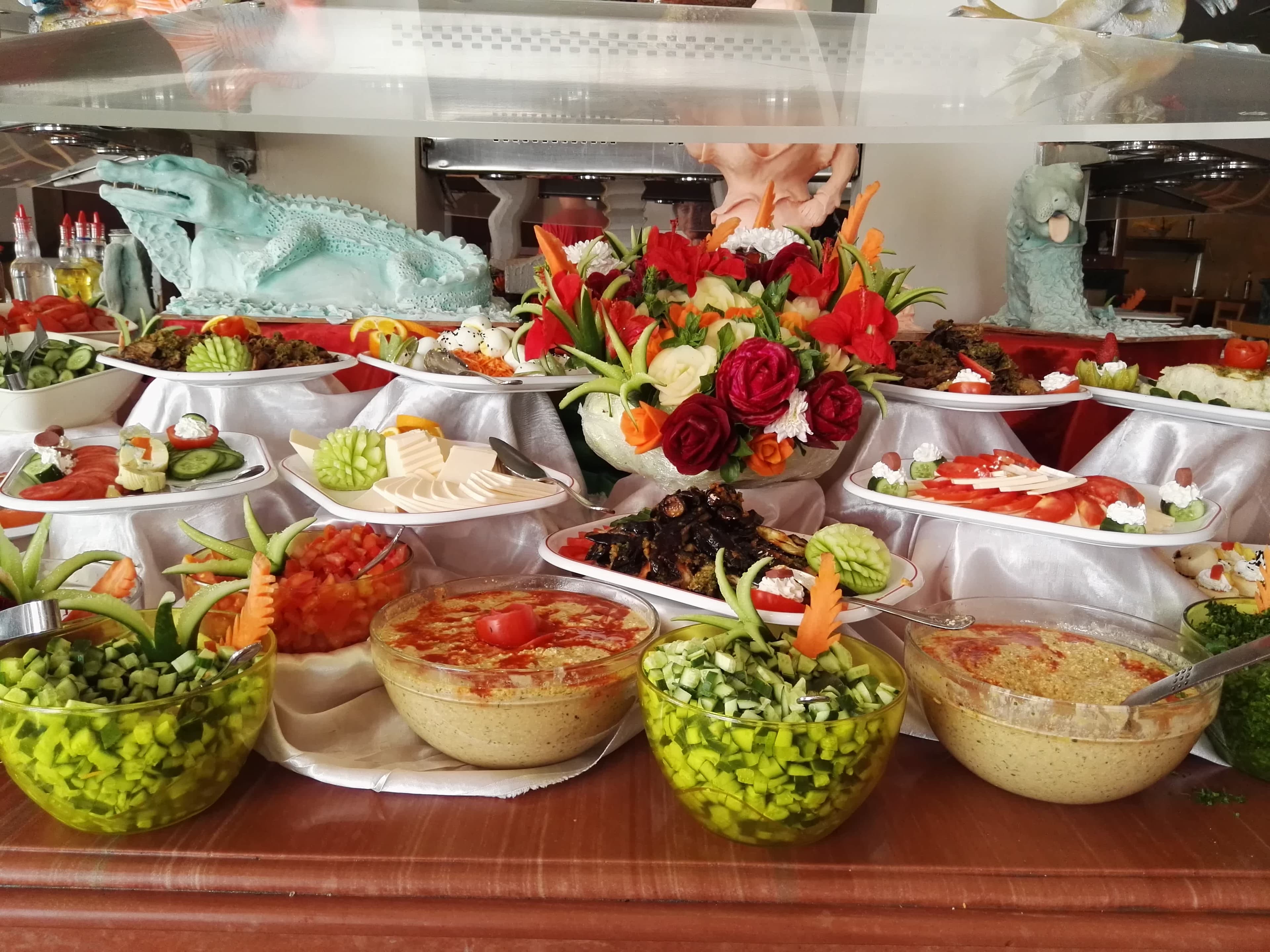 Golden Beach Resort Ansicht 10