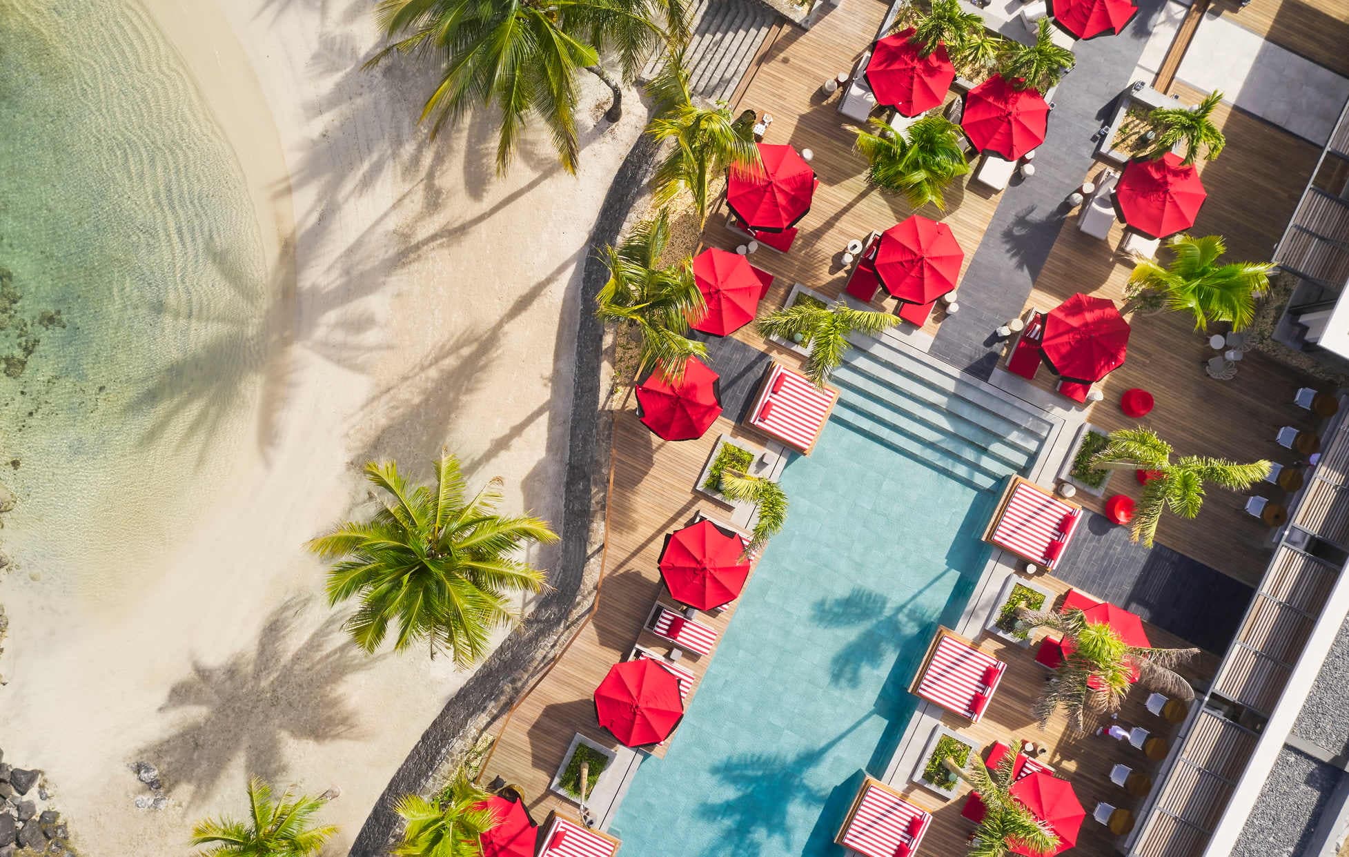 LUX* Grand Baie Resort & Residences Ansicht 7