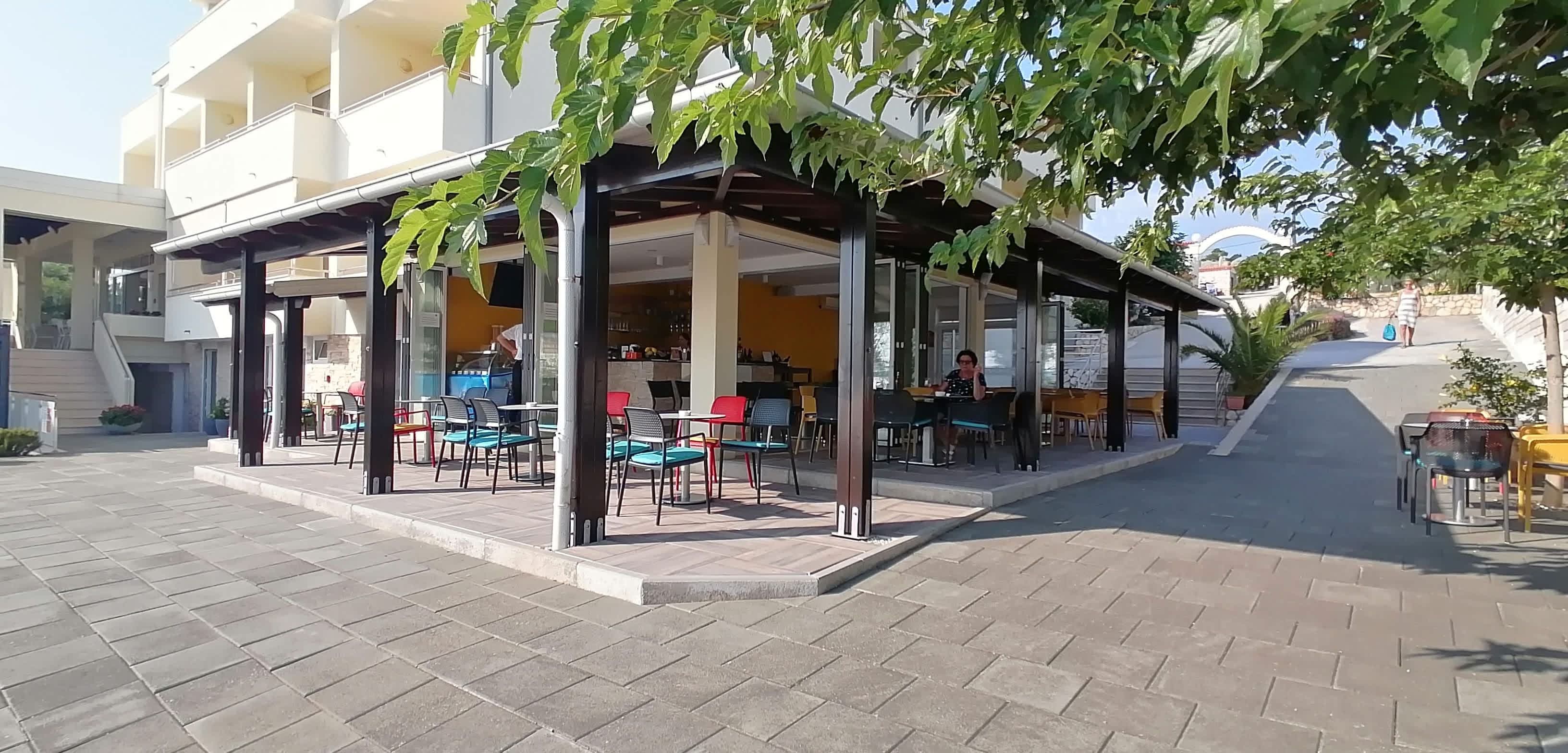 Hotel Villa 4m