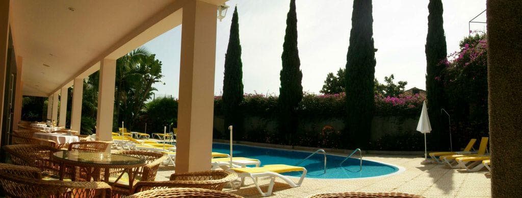Hotel Albergaria Dias Ansicht 6