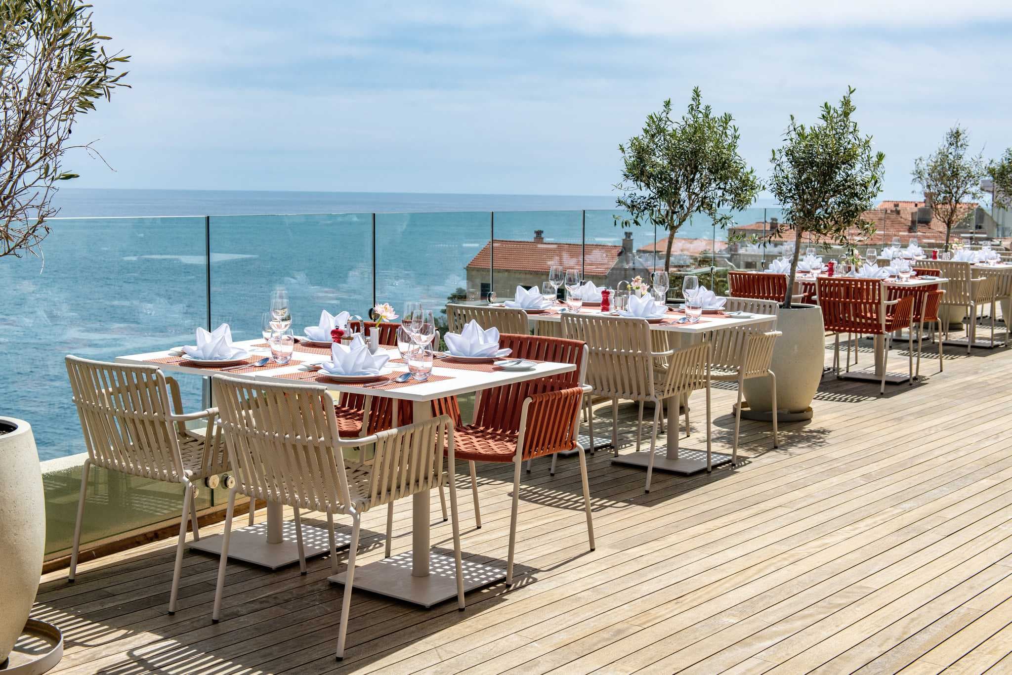 Rixos Premium Dubrovnik Ansicht 9