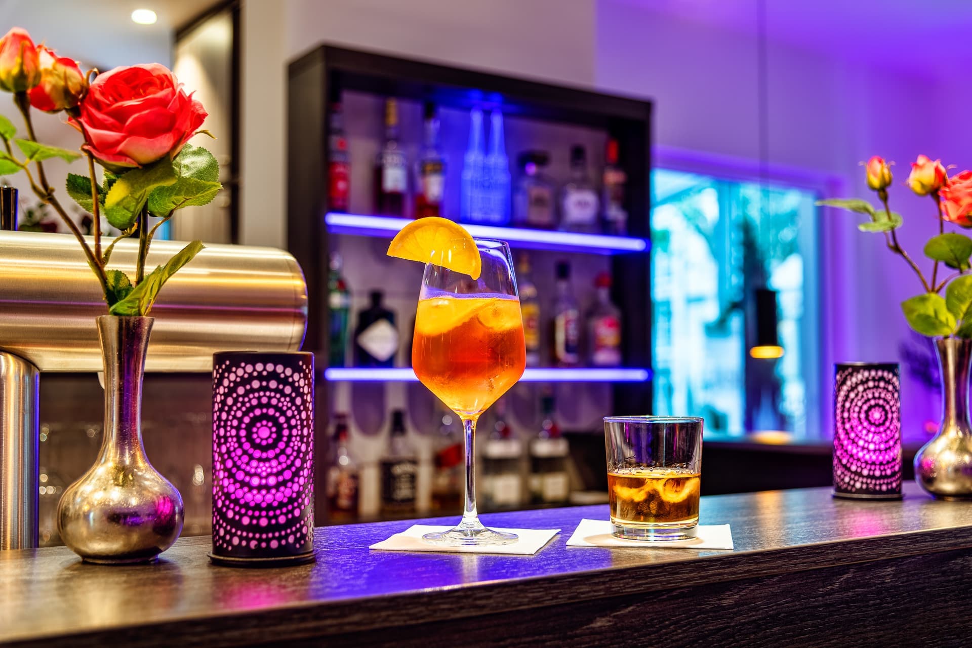 CityClass Hotel am Heumarkt Ansicht 9