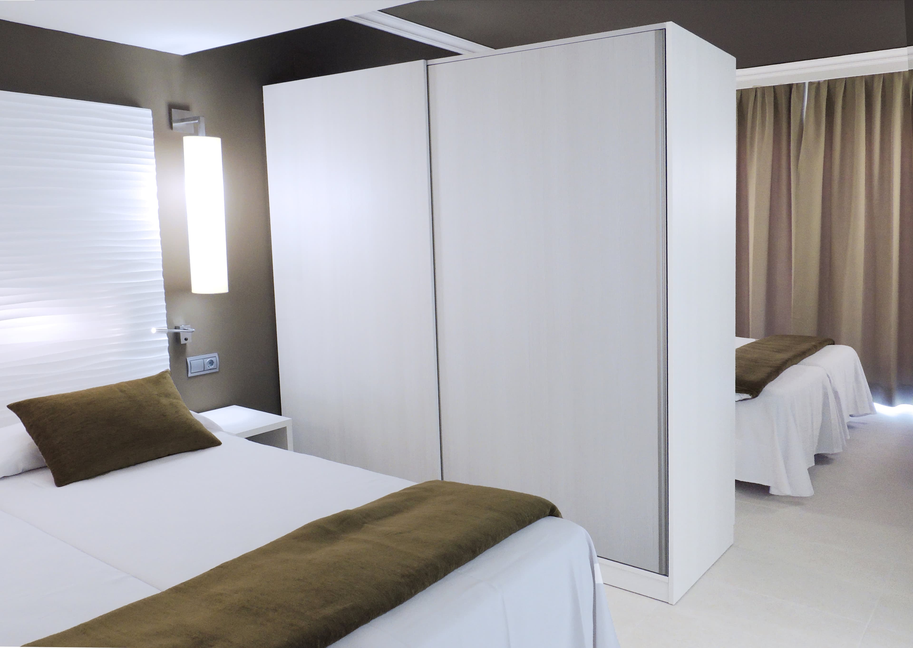 Hotel Cesar Augustus Ansicht 6