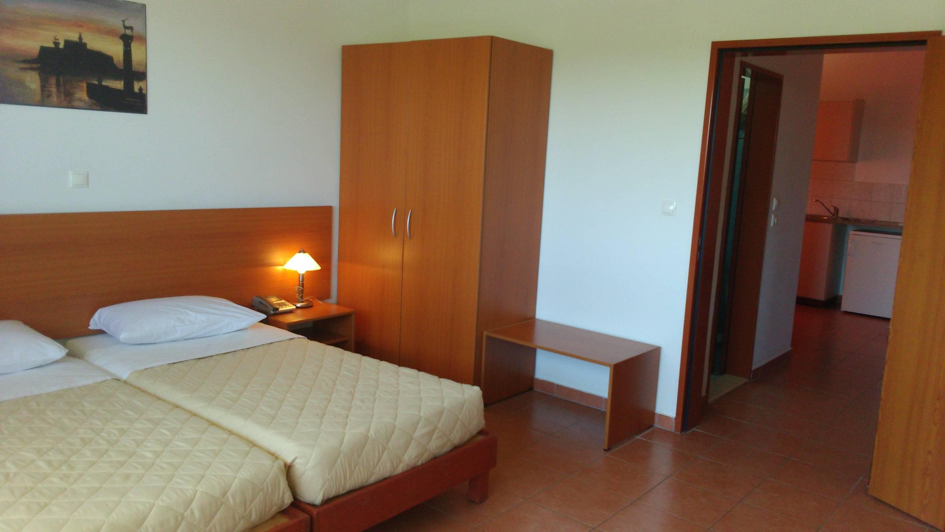 Hotel Helena Christina Ansicht 4