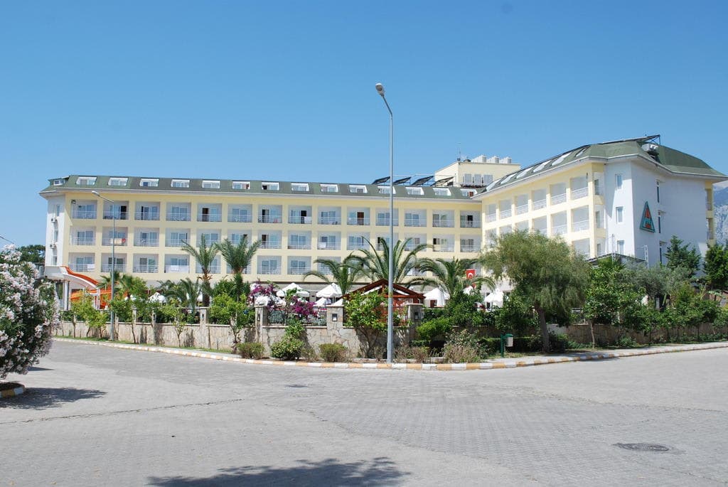 Pine House by Werde Hotels Ansicht 3