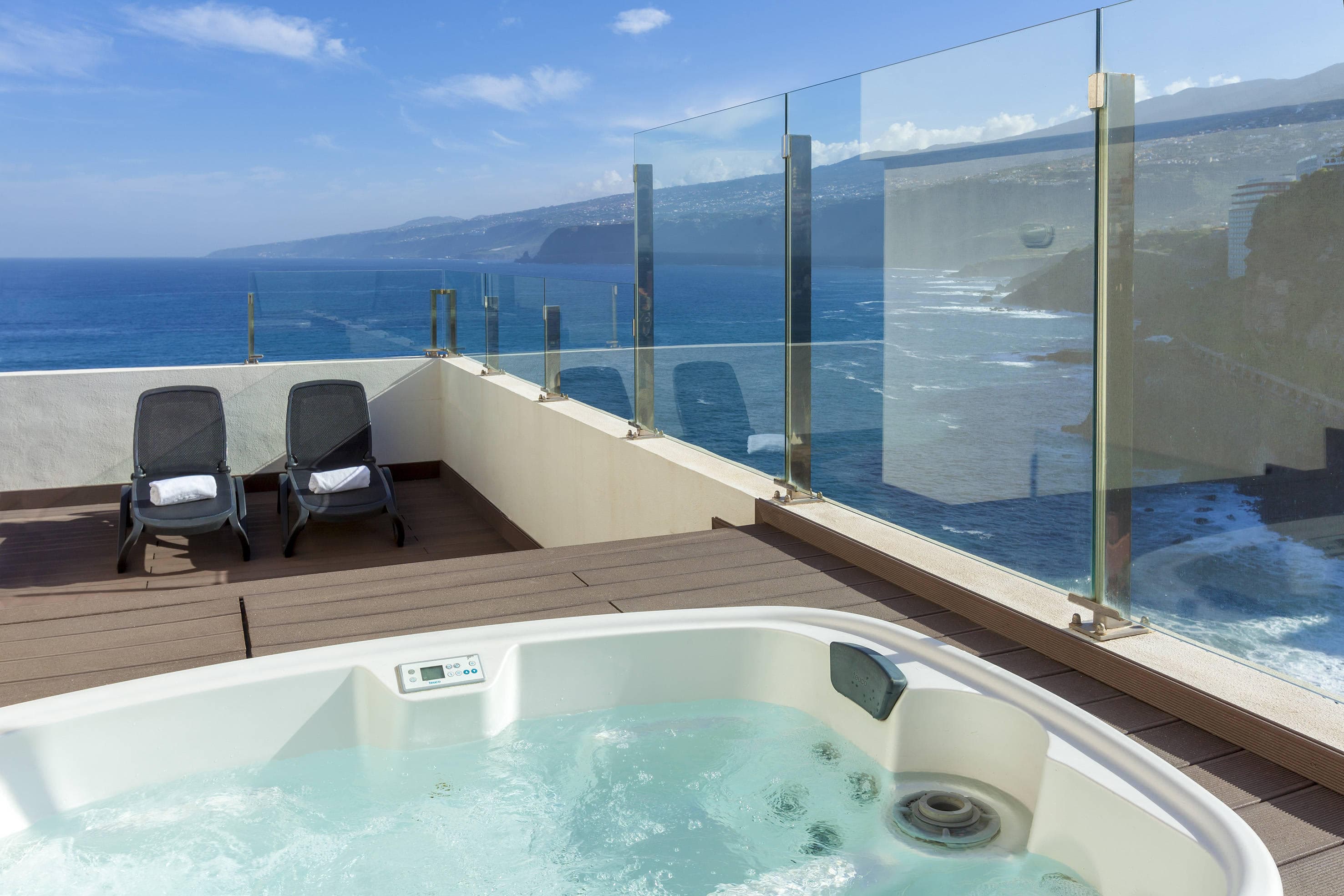 Melia Costa Atlantis Tenerife Ansicht 6