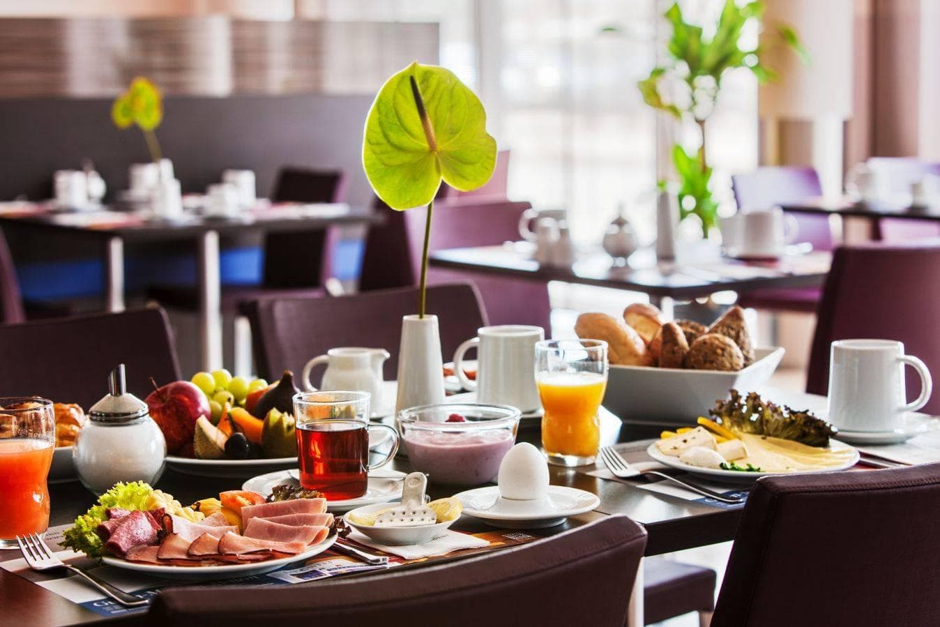 IntercityHotel Mannheim Ansicht 8