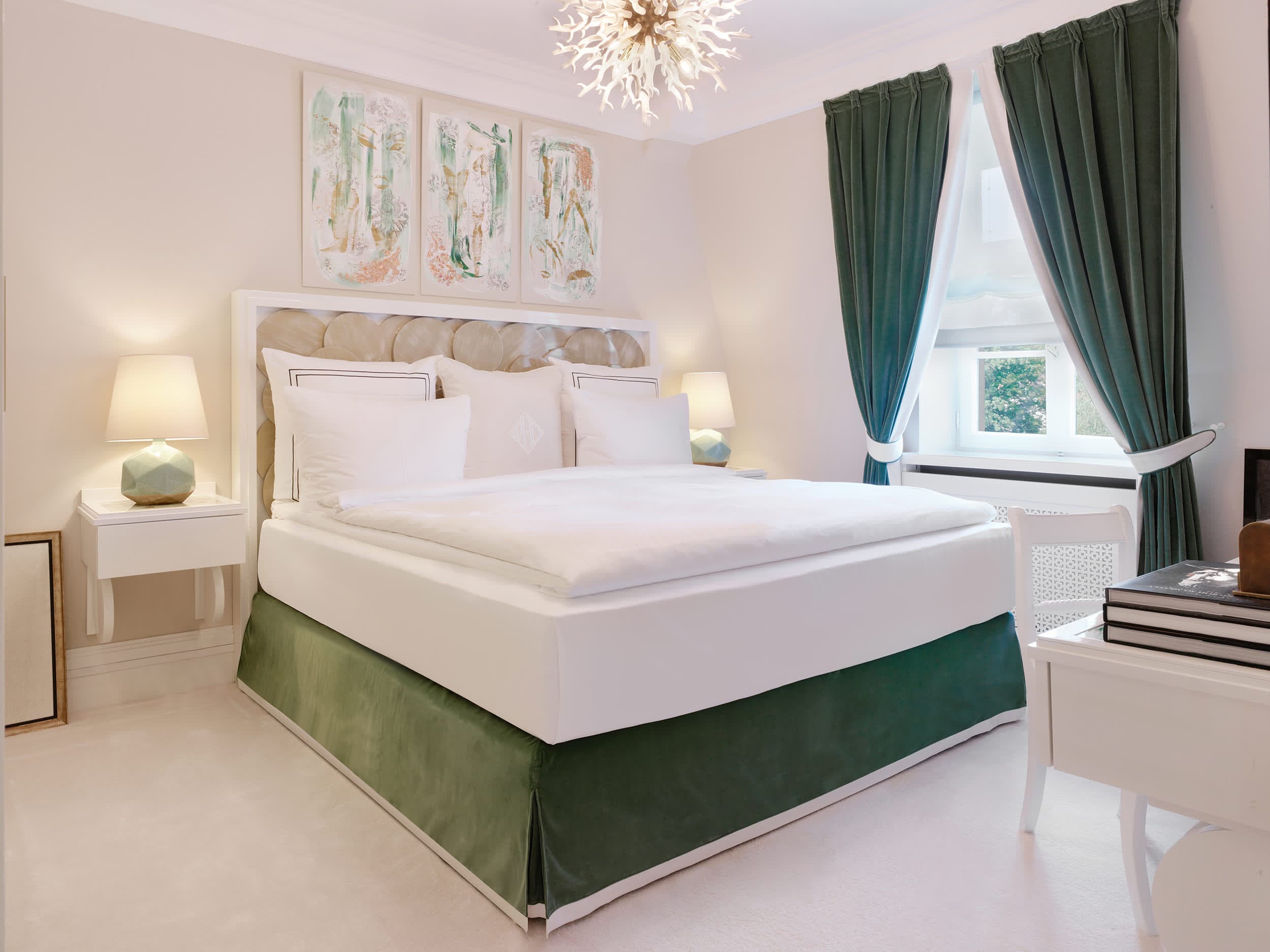 Schlosshotel Berlin Ansicht 6
