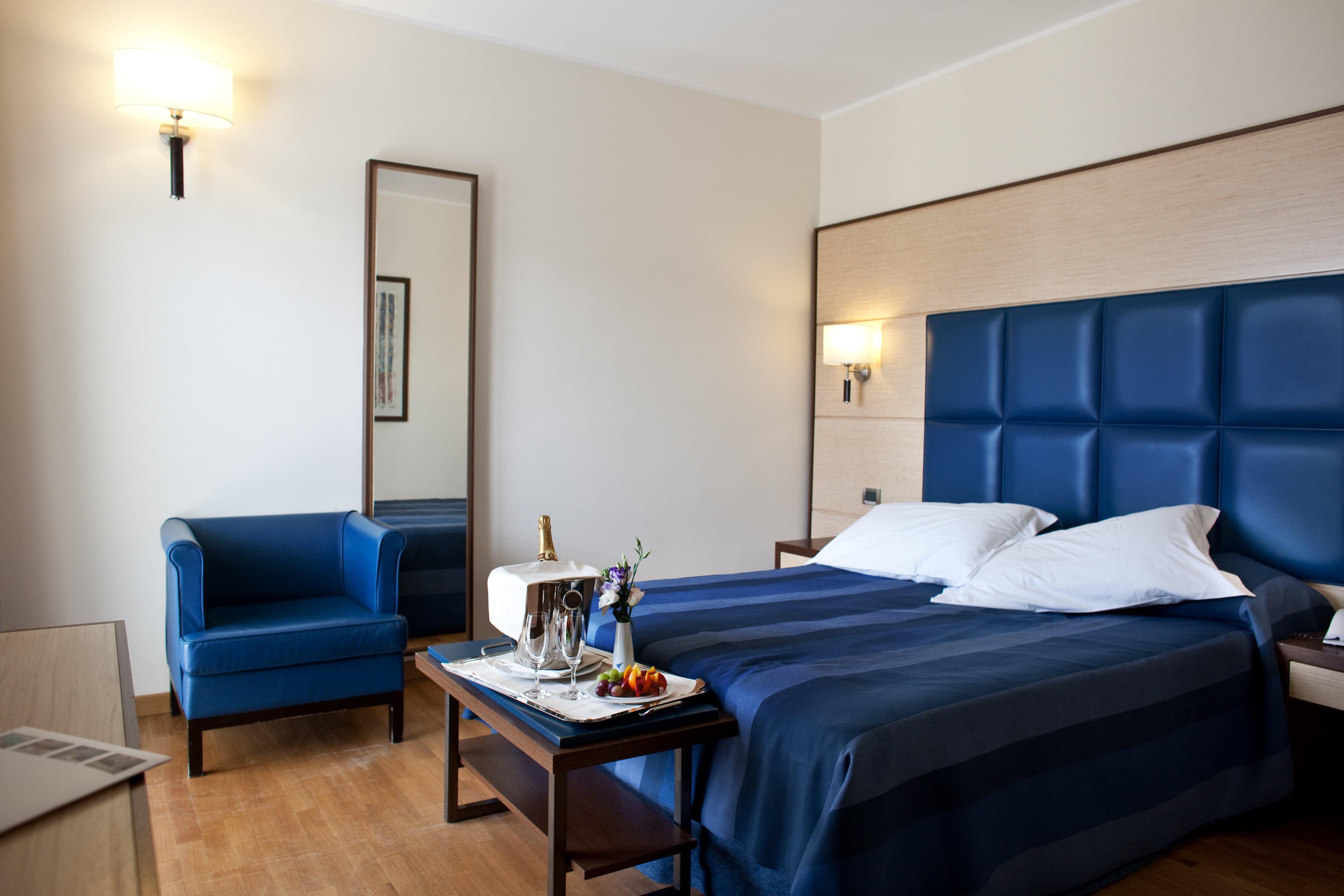 Virgilio Grand Hotel Ansicht 4