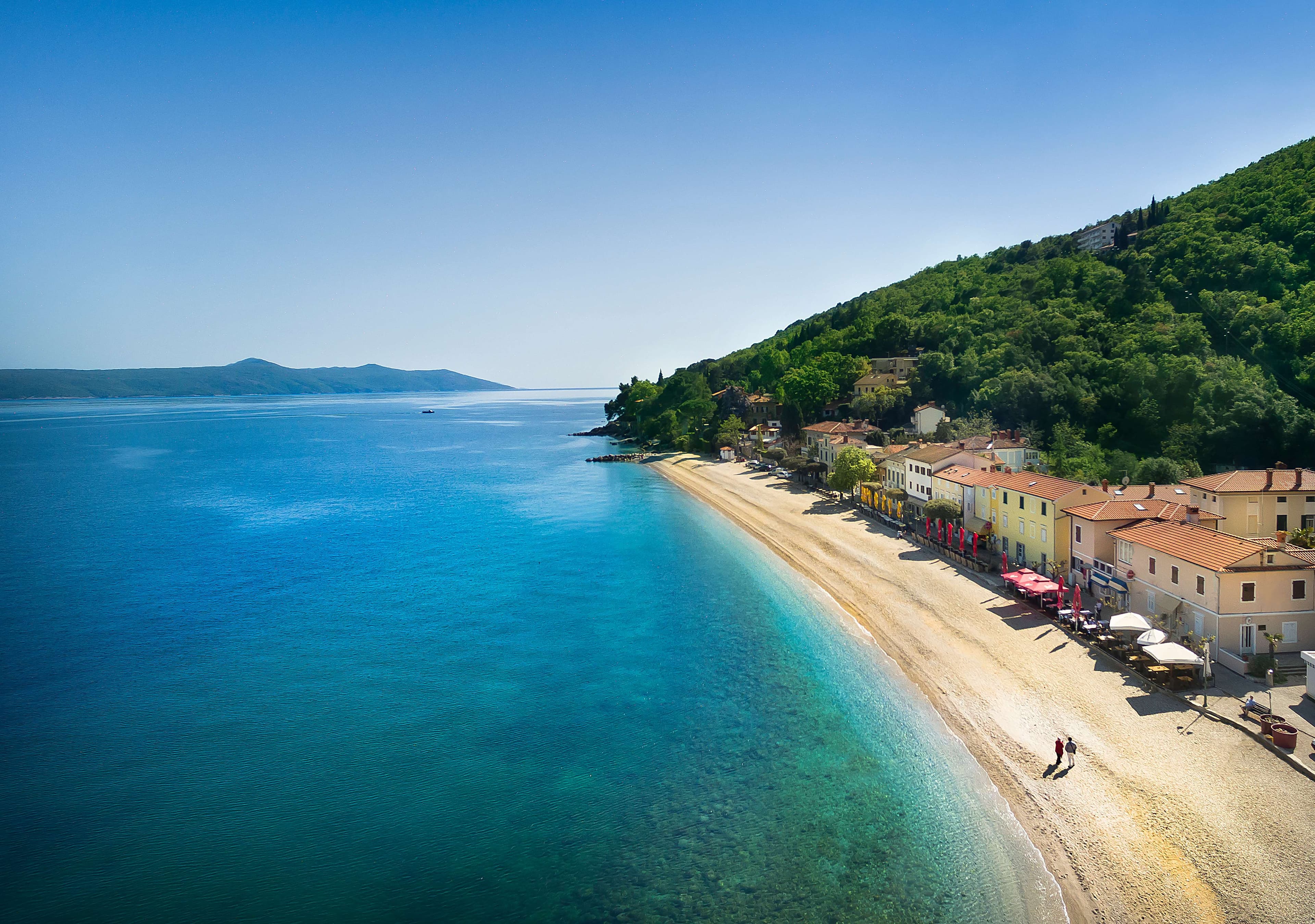Hotel Mediteran - Liburnia Ansicht 2