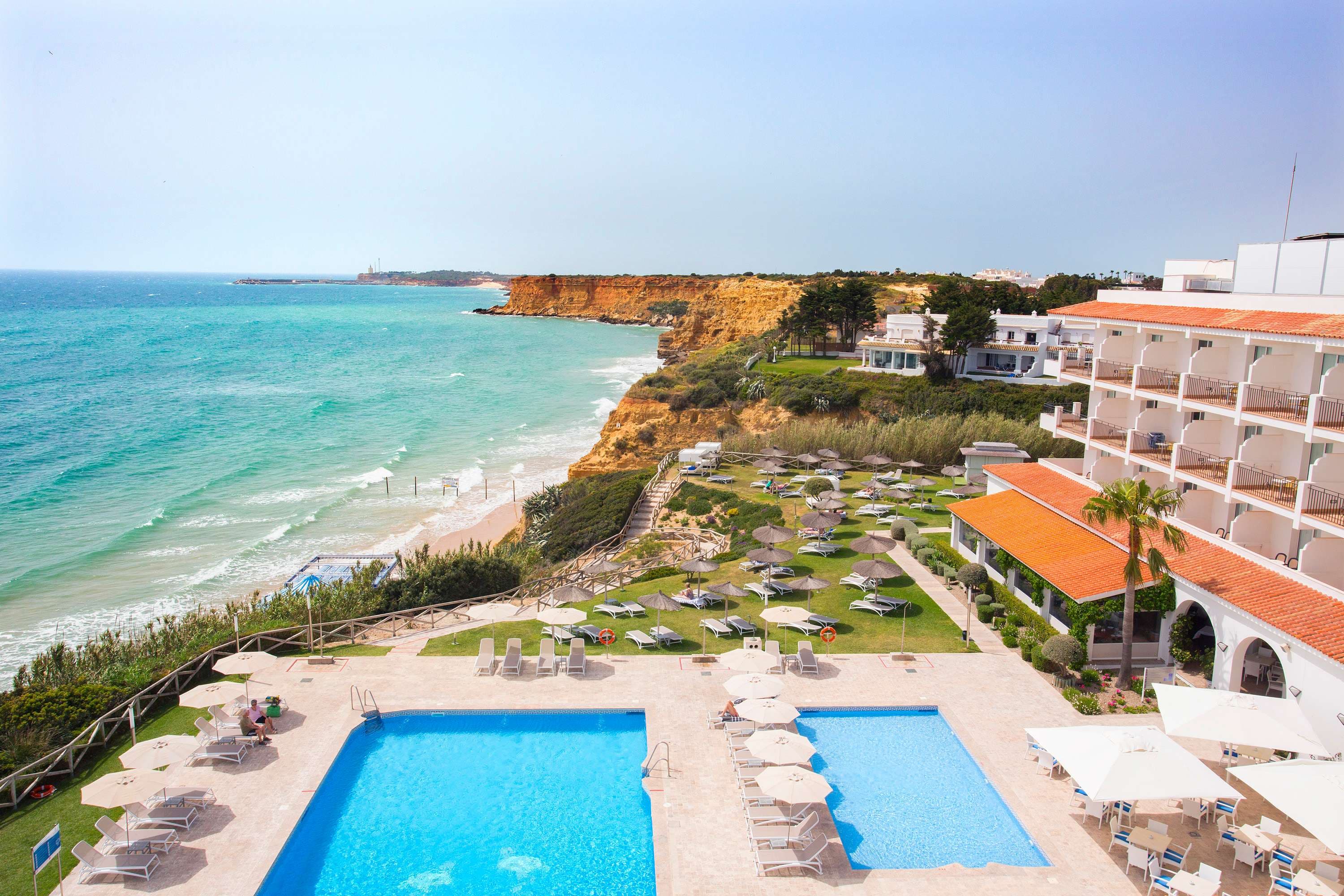 Hipotels Flamenco Conil Ansicht 8