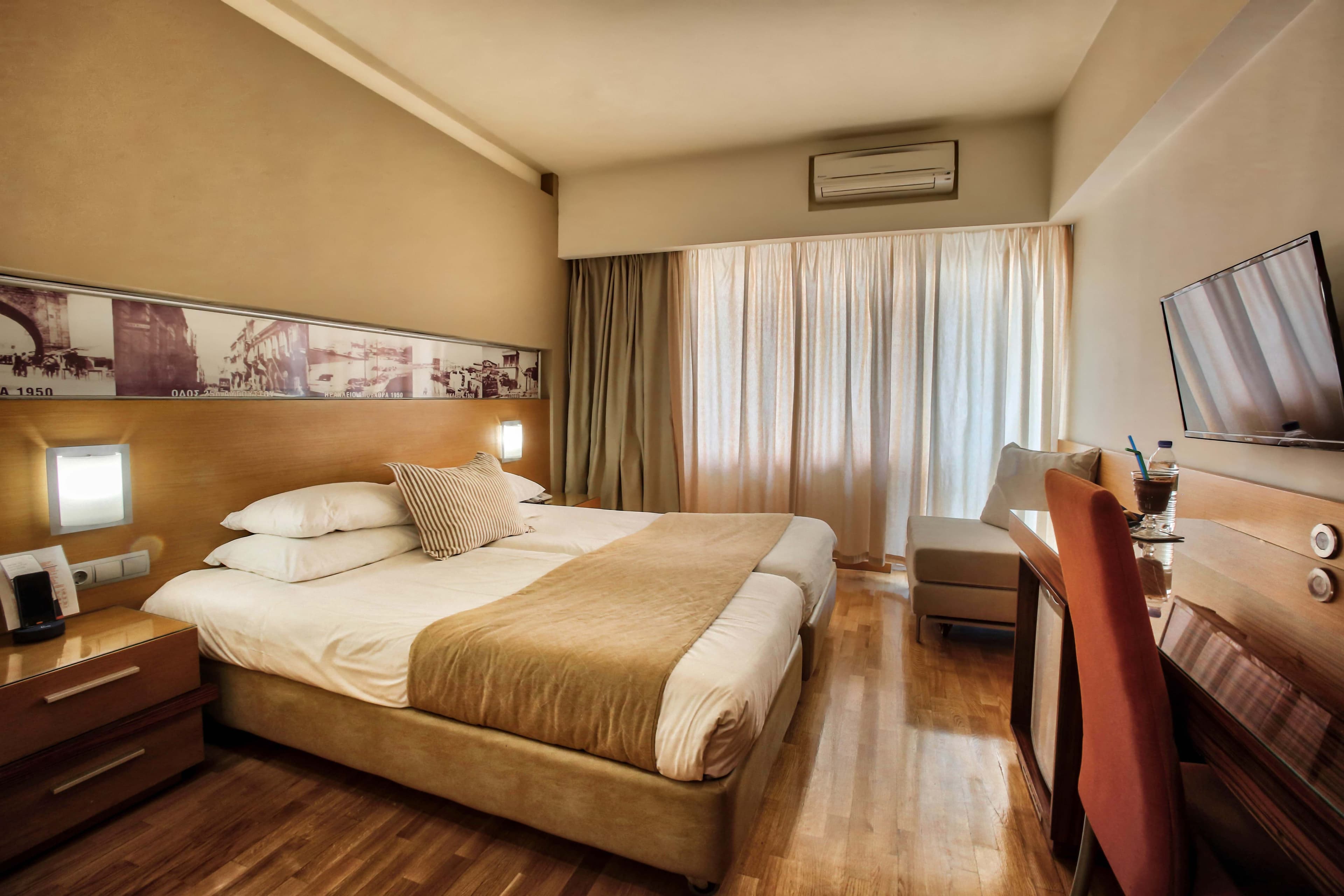 Astoria Capsis Hotel Ansicht 6