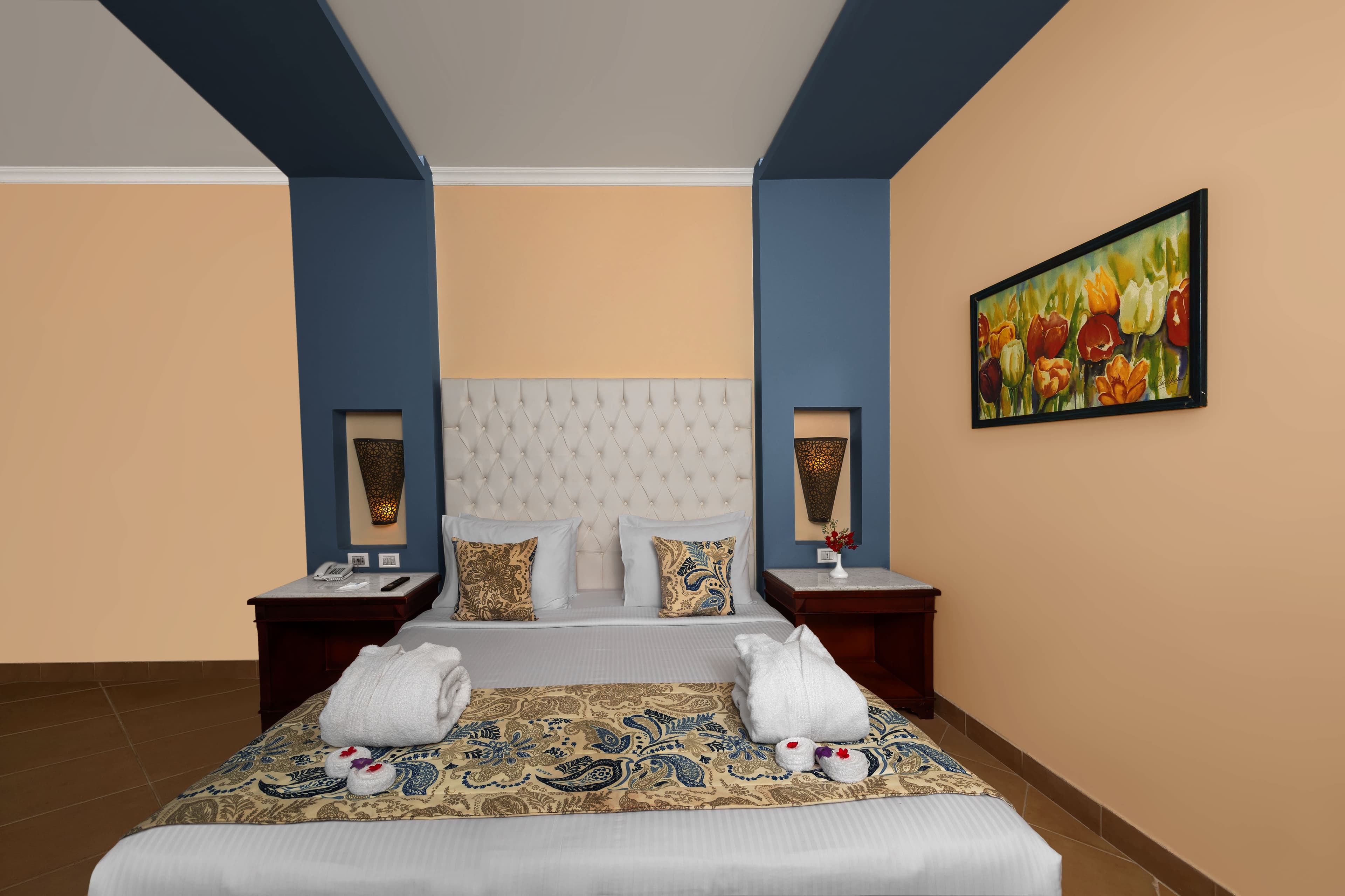 Amwaj Oyoun Resort & Casino Ansicht 6