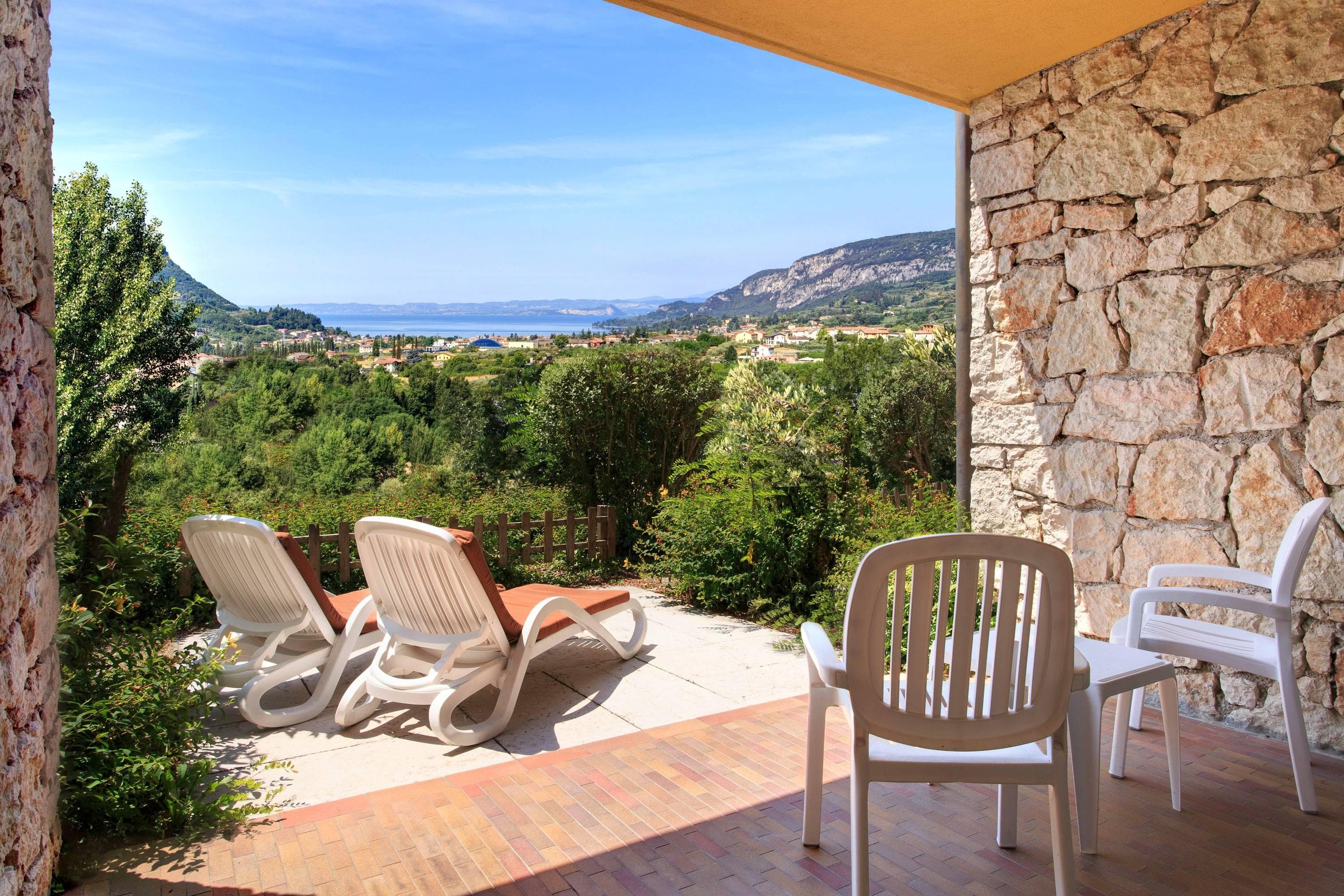 Poiano Resort - Hotel Ansicht 4