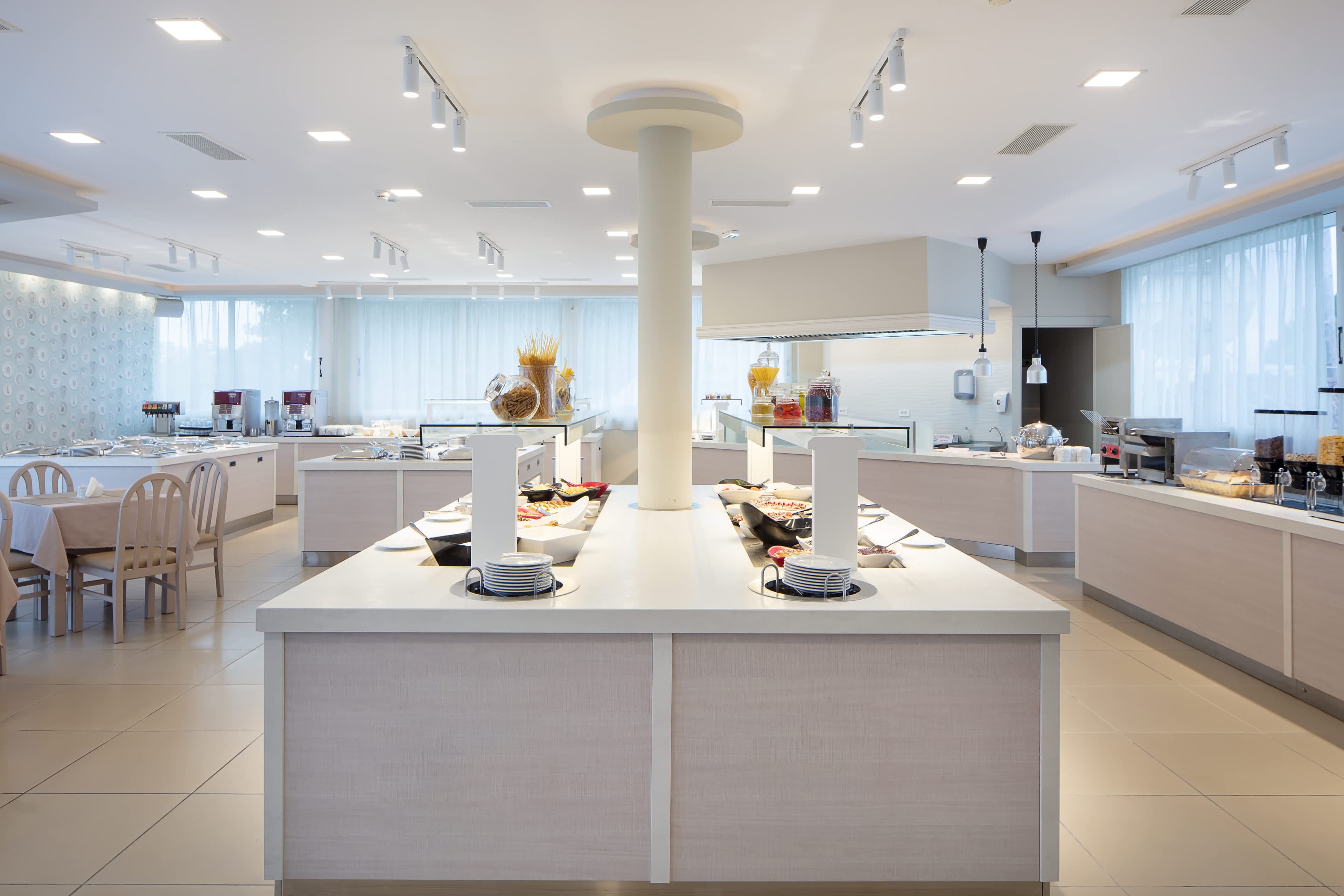 The Marelen Hotel Ansicht 7