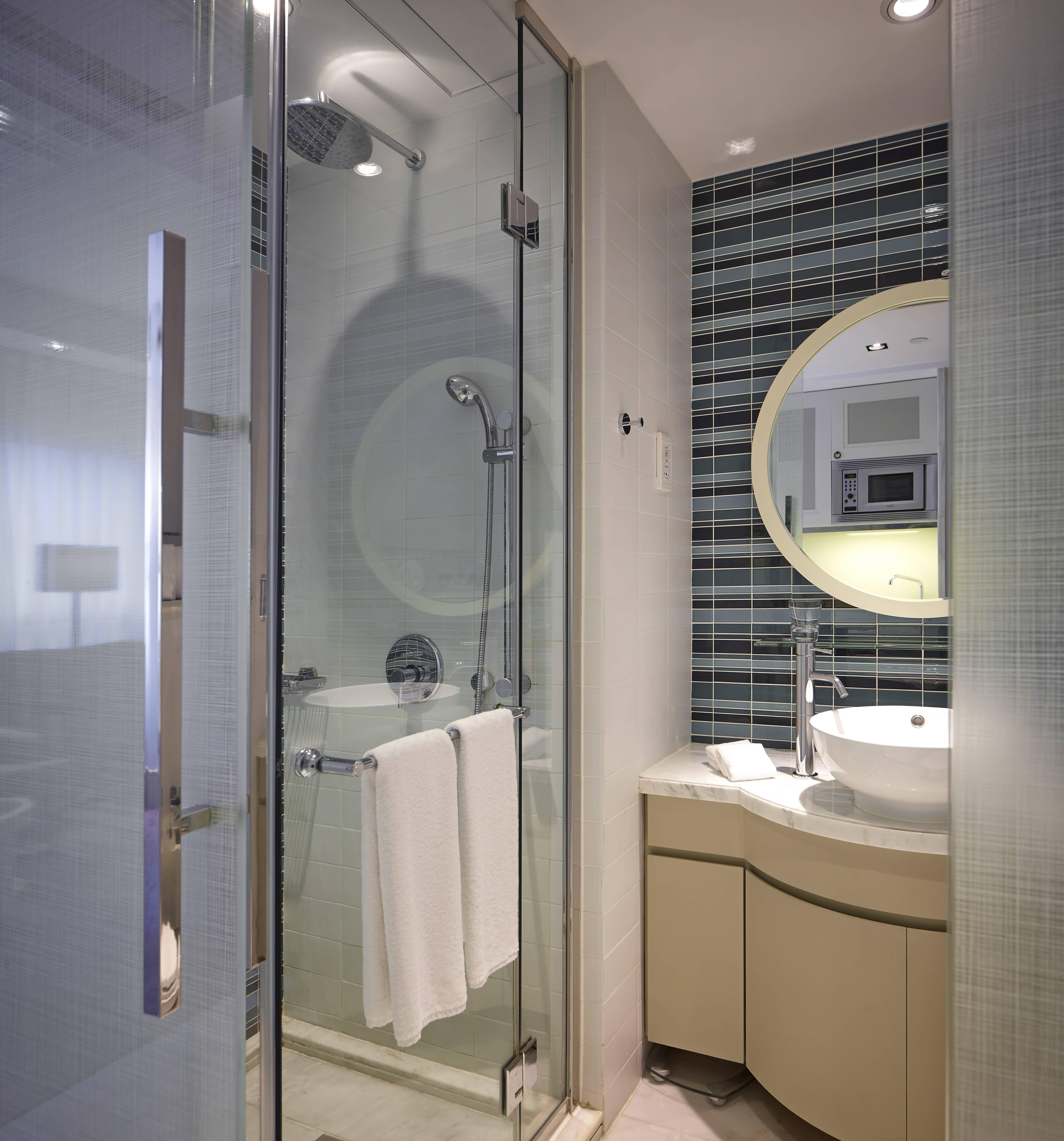 Hotel Lanson Place Ansicht 5