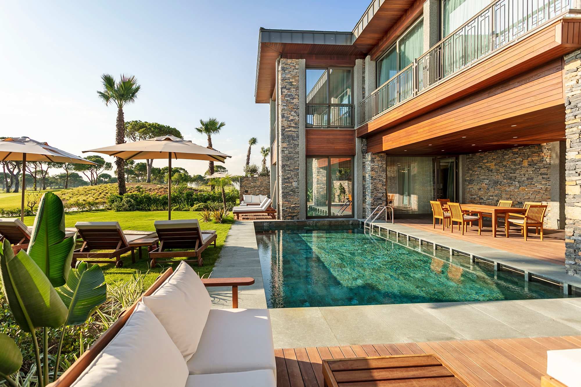 Cullinan Belek Ansicht 5