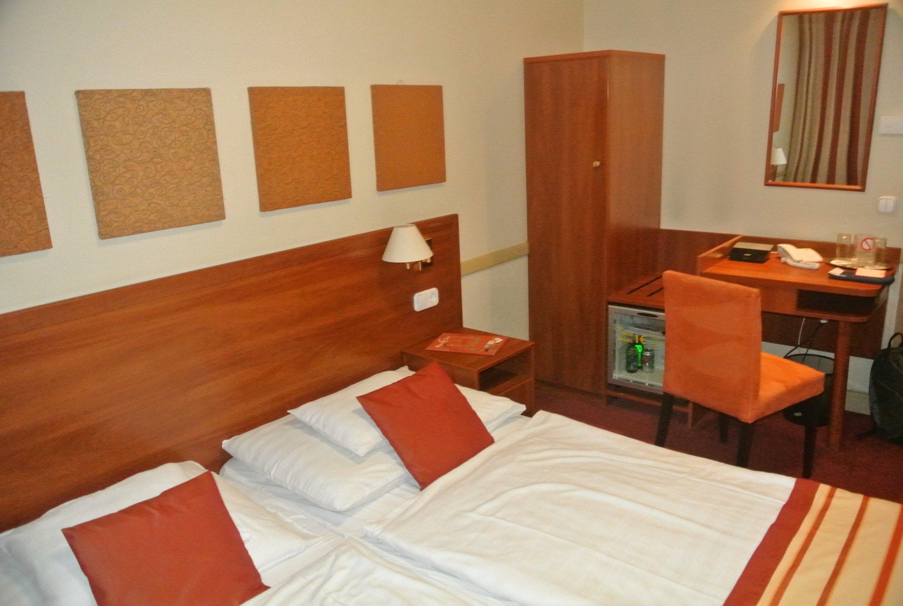 Hotel City Inn