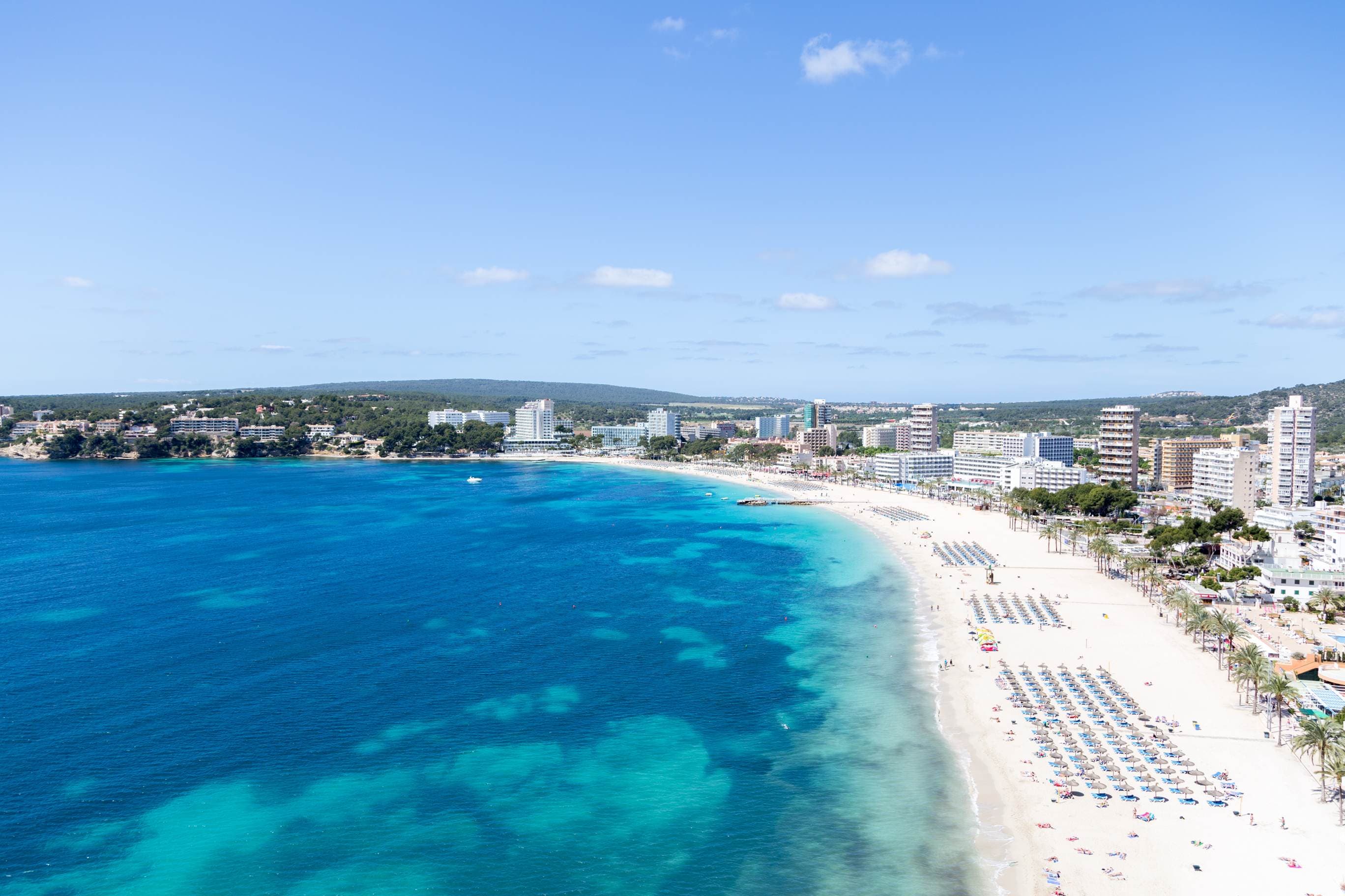 Bahia Principe Escape Coral Playa Ansicht 2