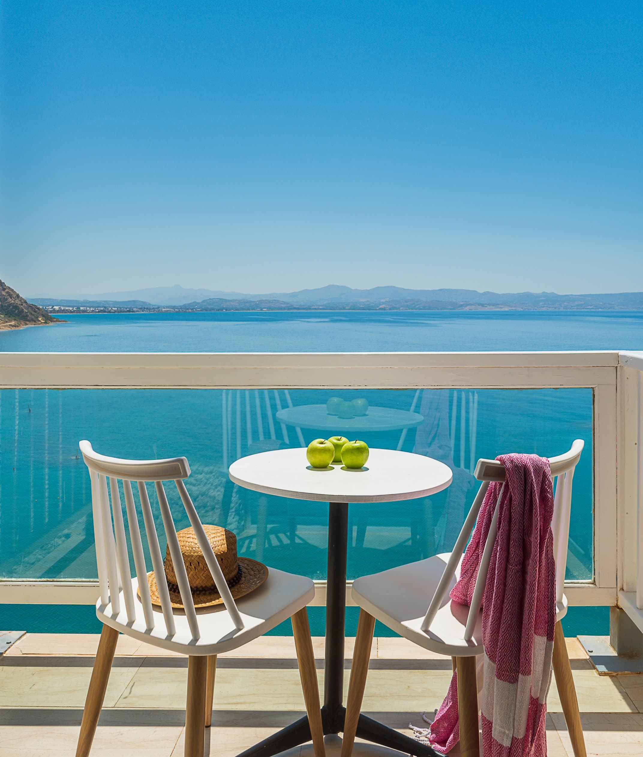 Galini Mare Hotel Ansicht 3