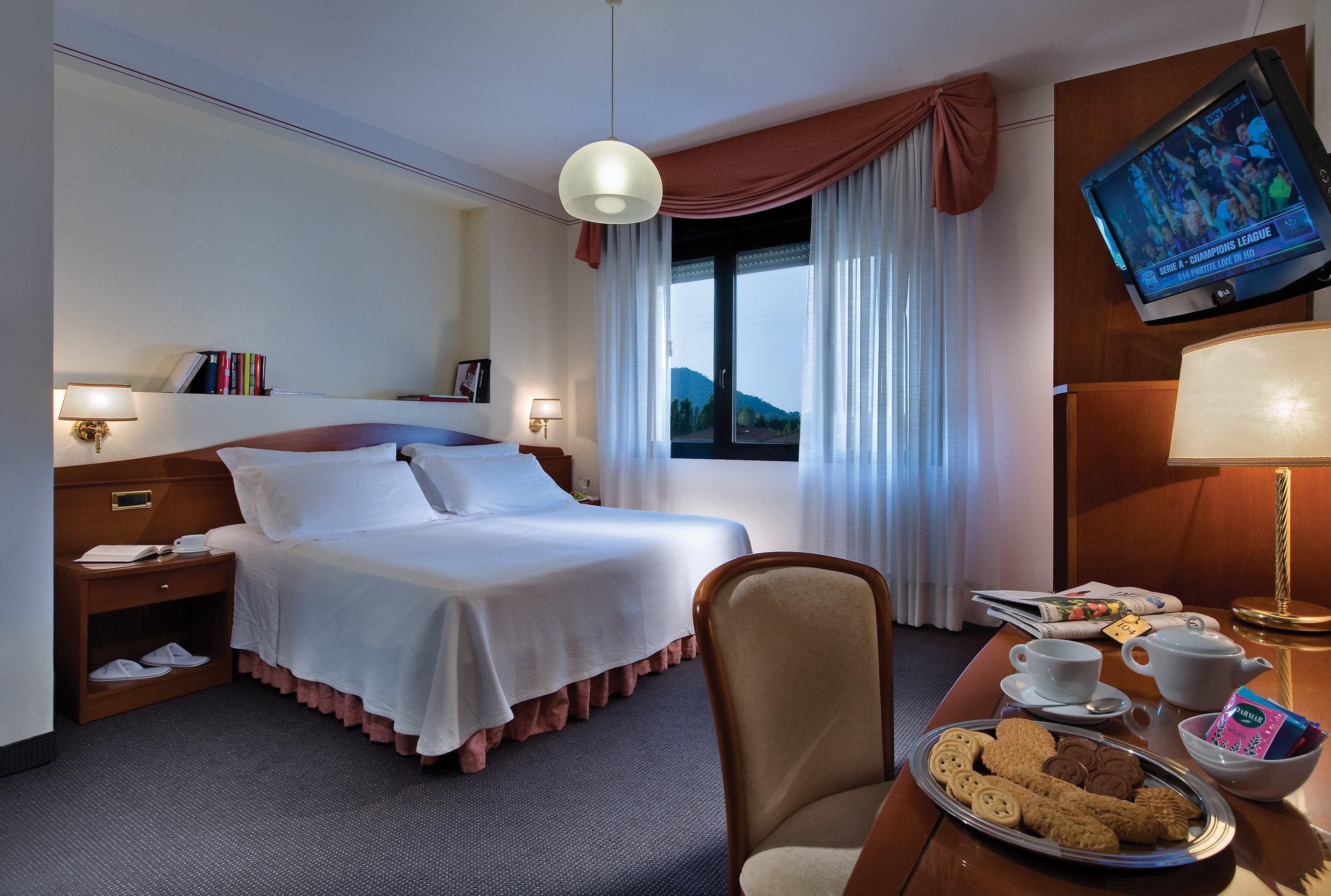 Atlantic Terme Natural Spa & Hotel Ansicht 5
