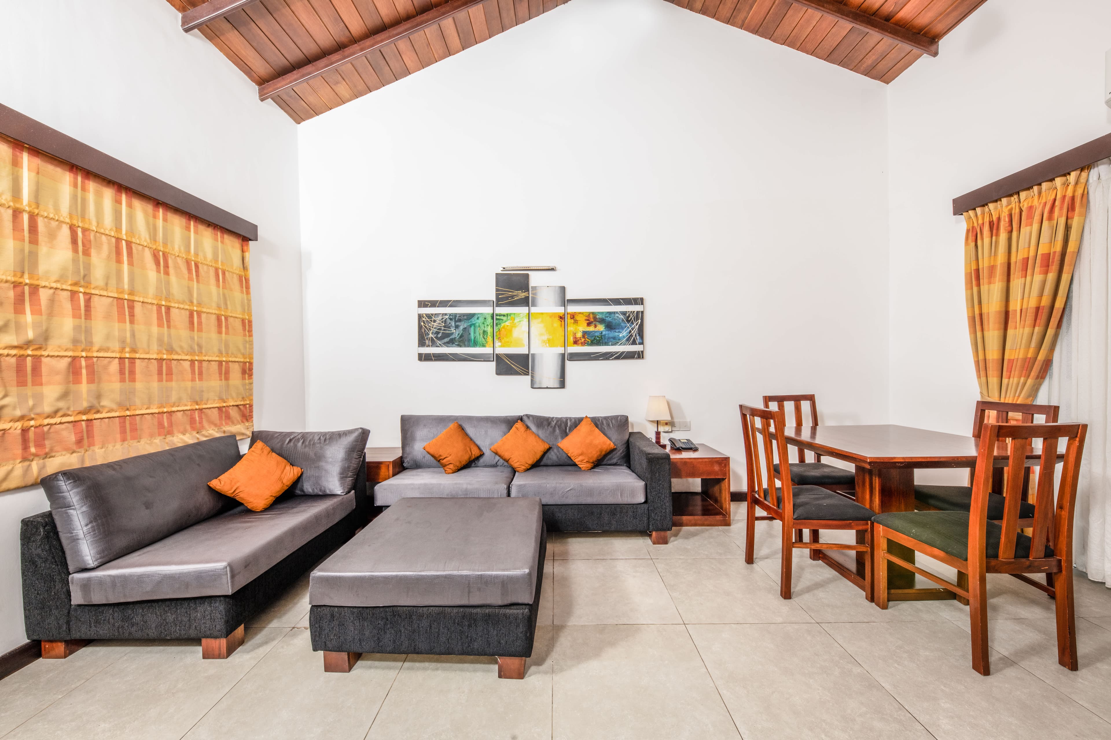 Amethyst Resort, Passikuddah Ansicht 5
