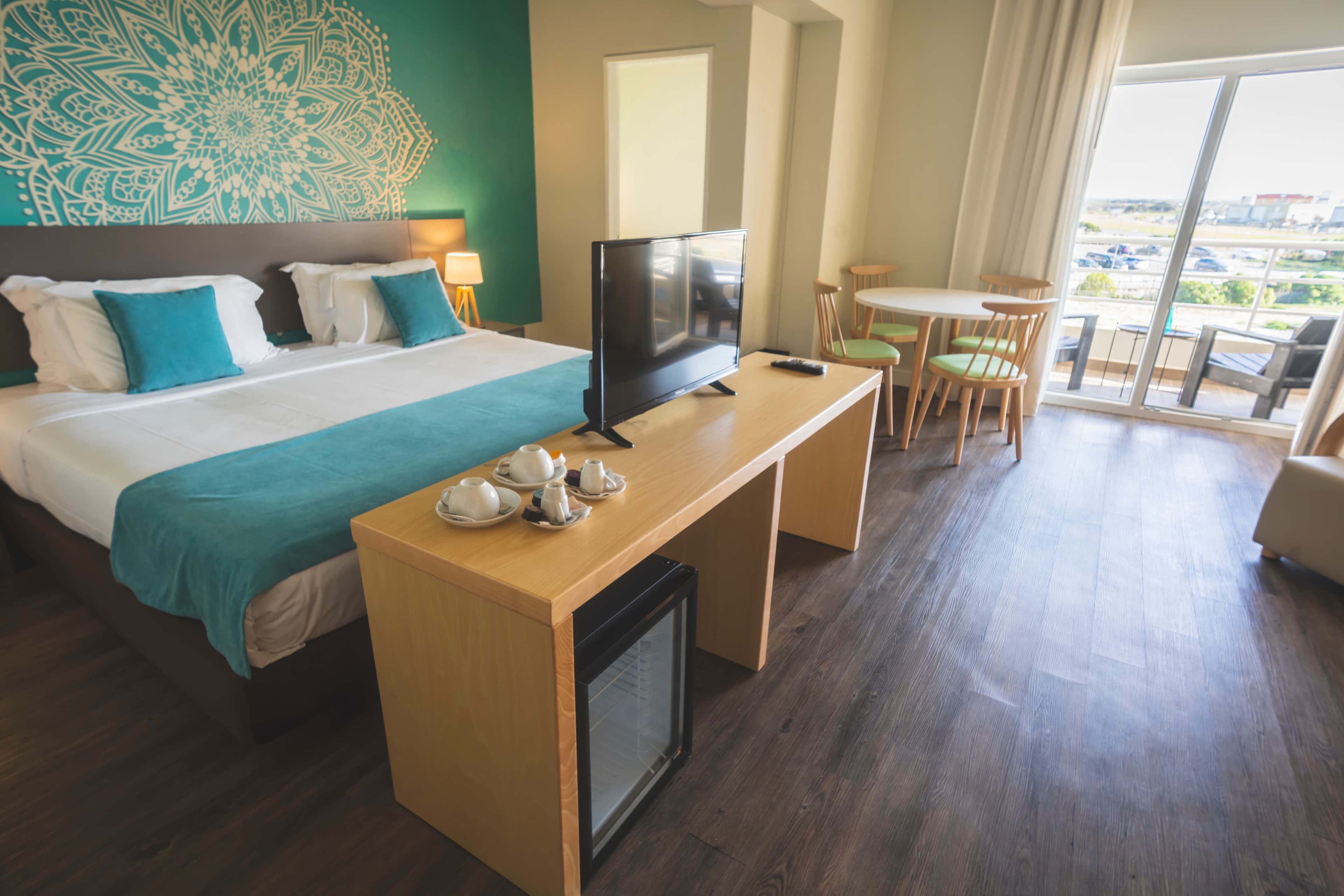 Hotel Star inn Peniche Ansicht 4
