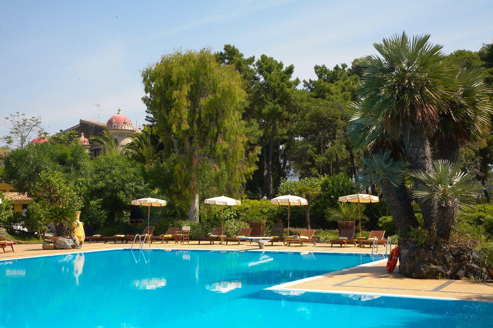 Castello di San Marco Charming Hotel & Spa Ansicht 7