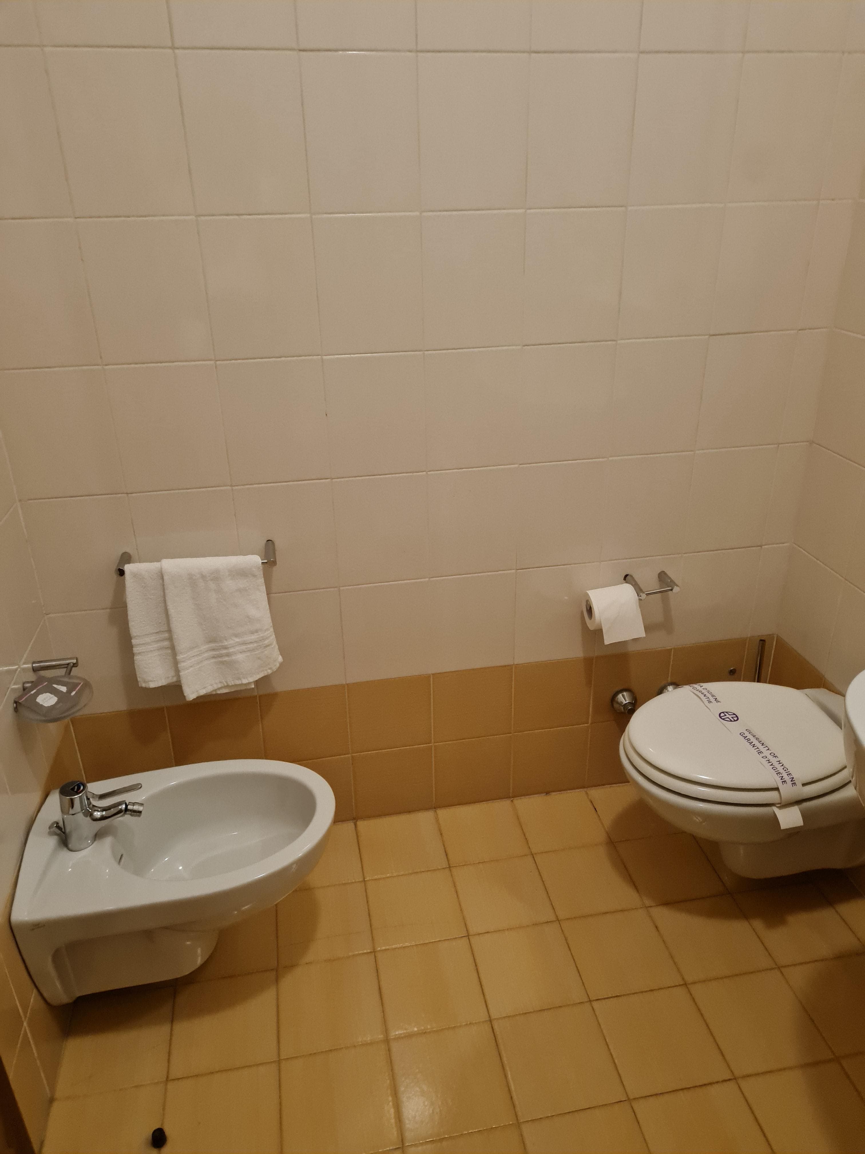 Hotel Blue Relais Ansicht 5