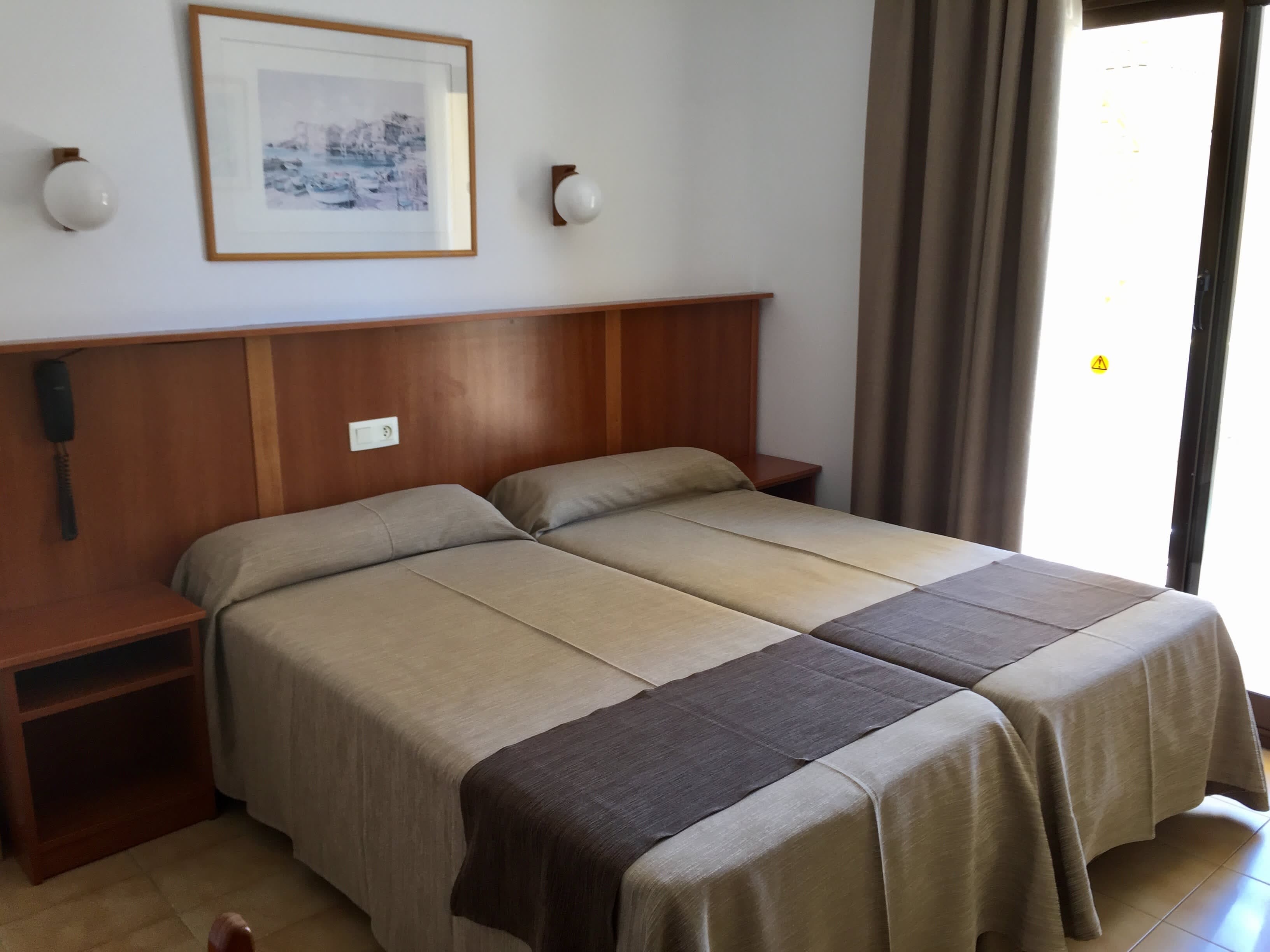 Hotel Stella Maris Ansicht 5