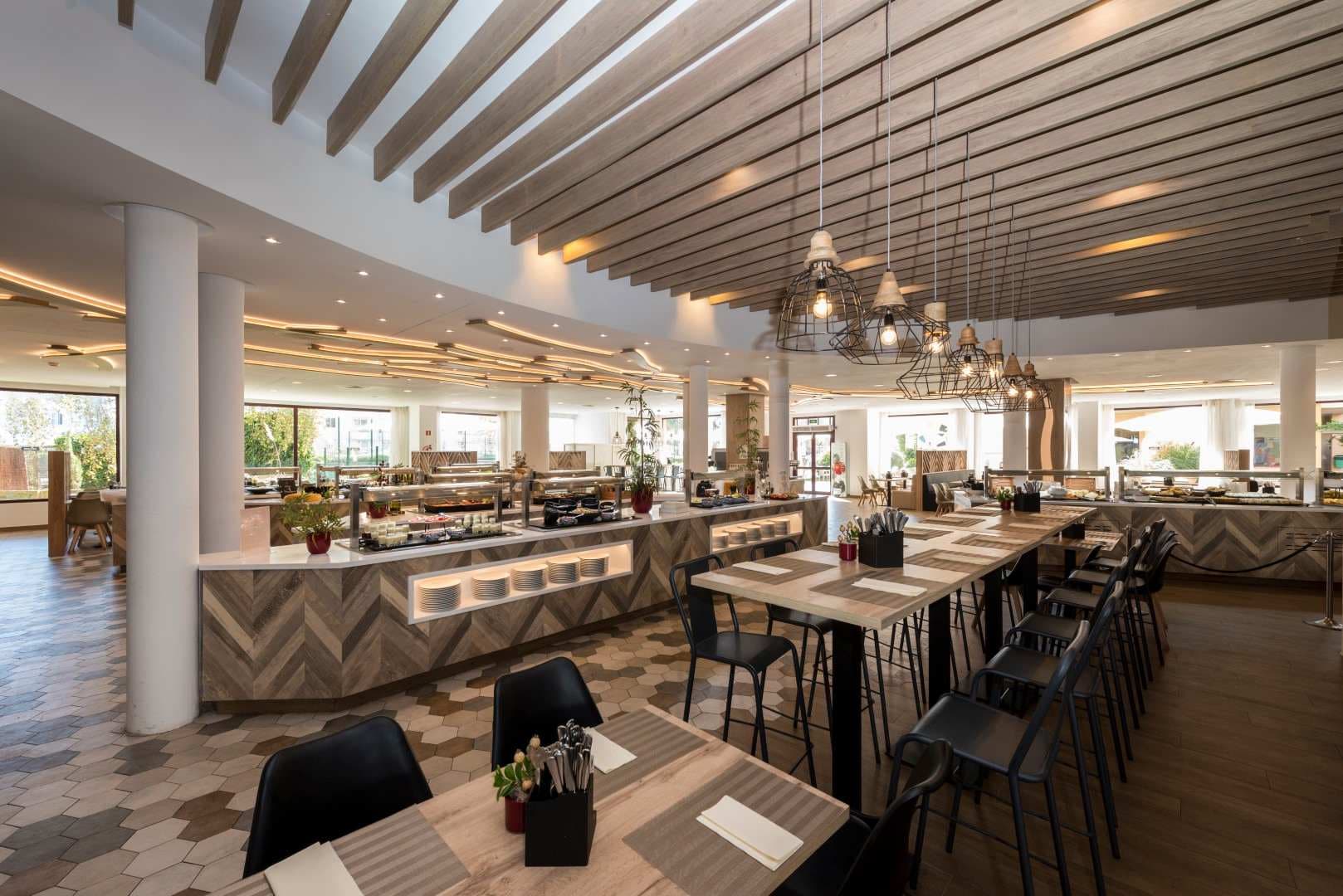 allsun App.-Hotel Orient Beach Ansicht 9