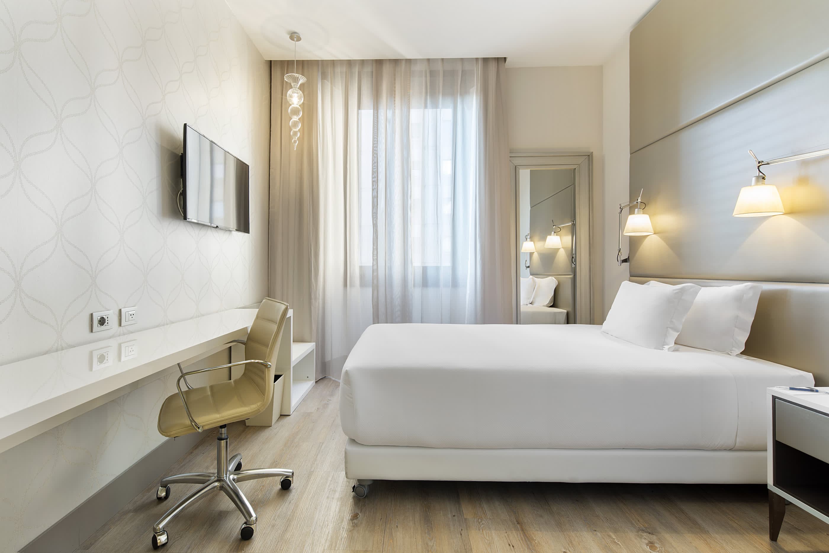 NH Collection Milano Touring Ansicht 5