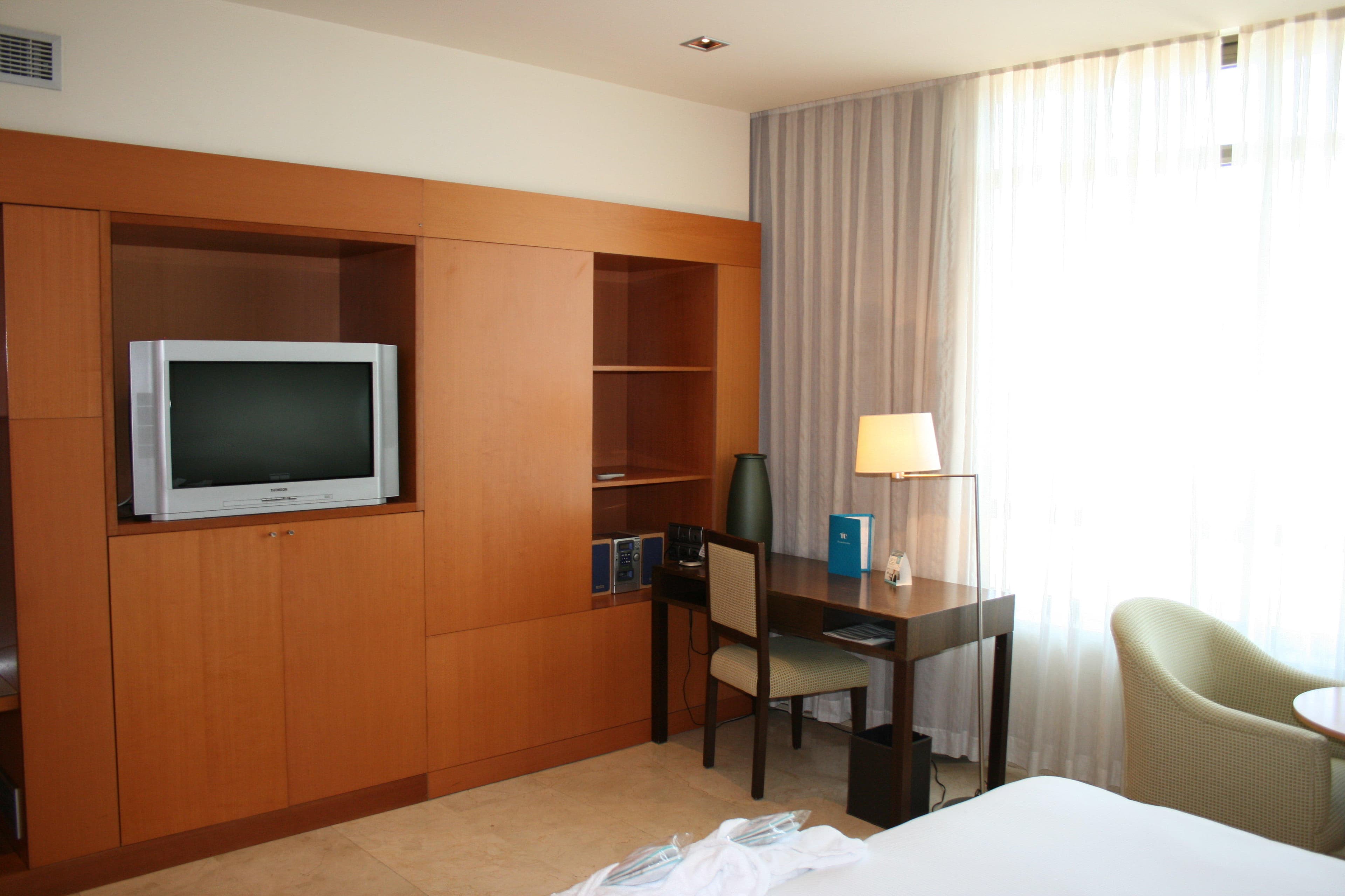 Hotel Torre Catalunya Ansicht 5