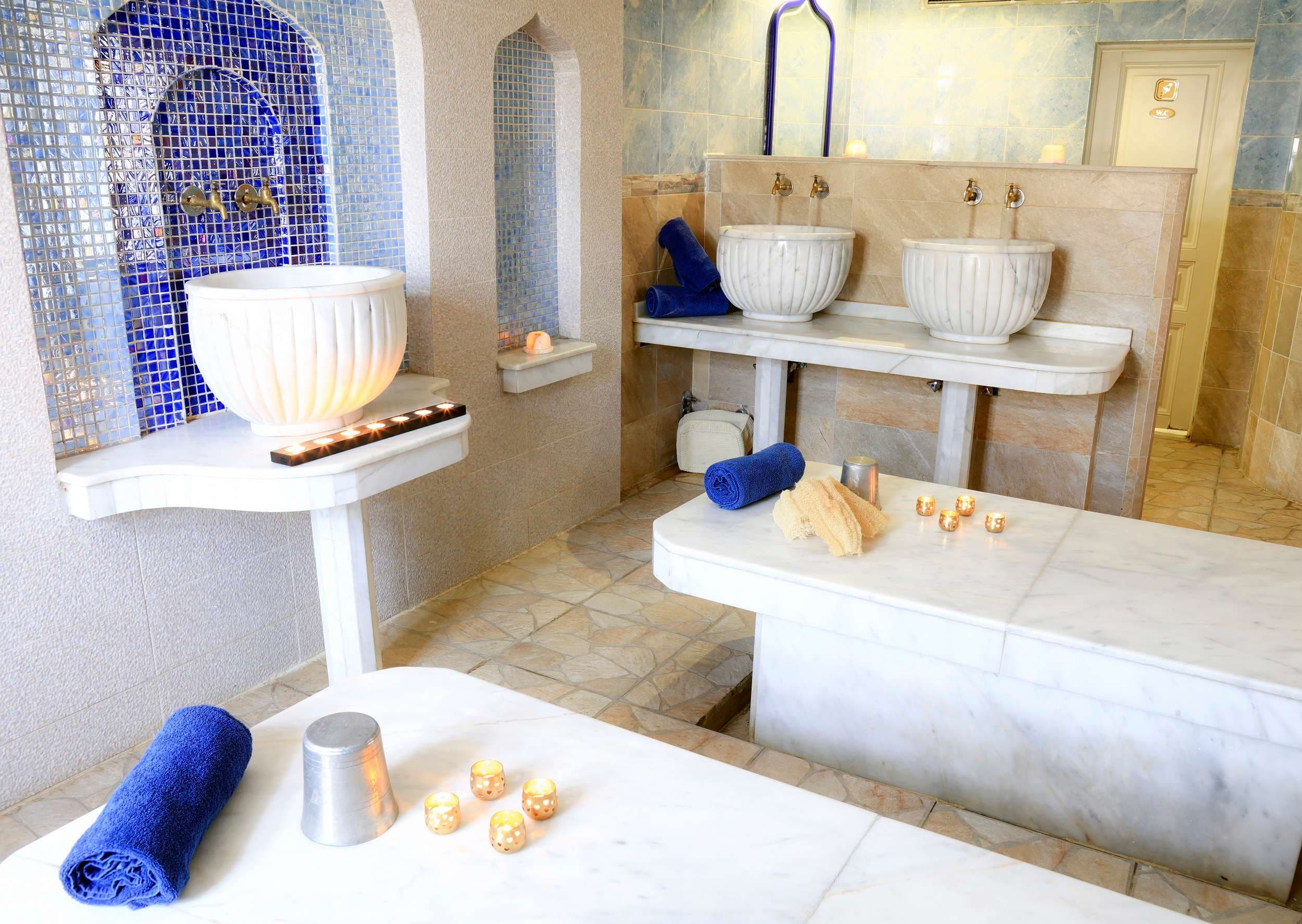 Steigenberger Hotel Nile Palace Ansicht 8
