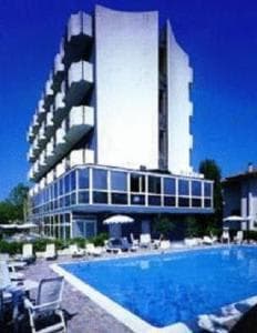 Hotel Dasamo Ansicht 9