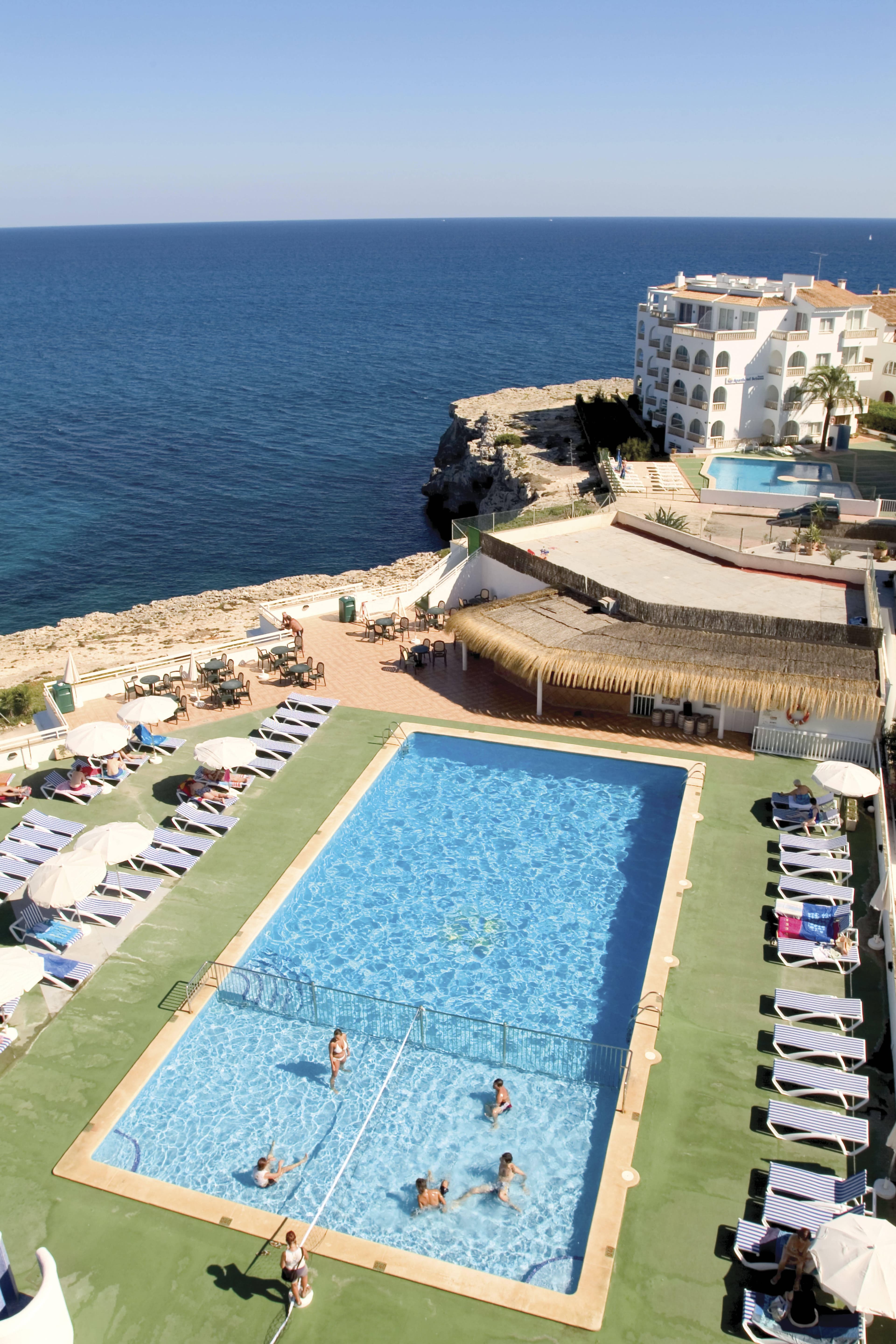 Hotel BelleVue Belsana Ansicht 6