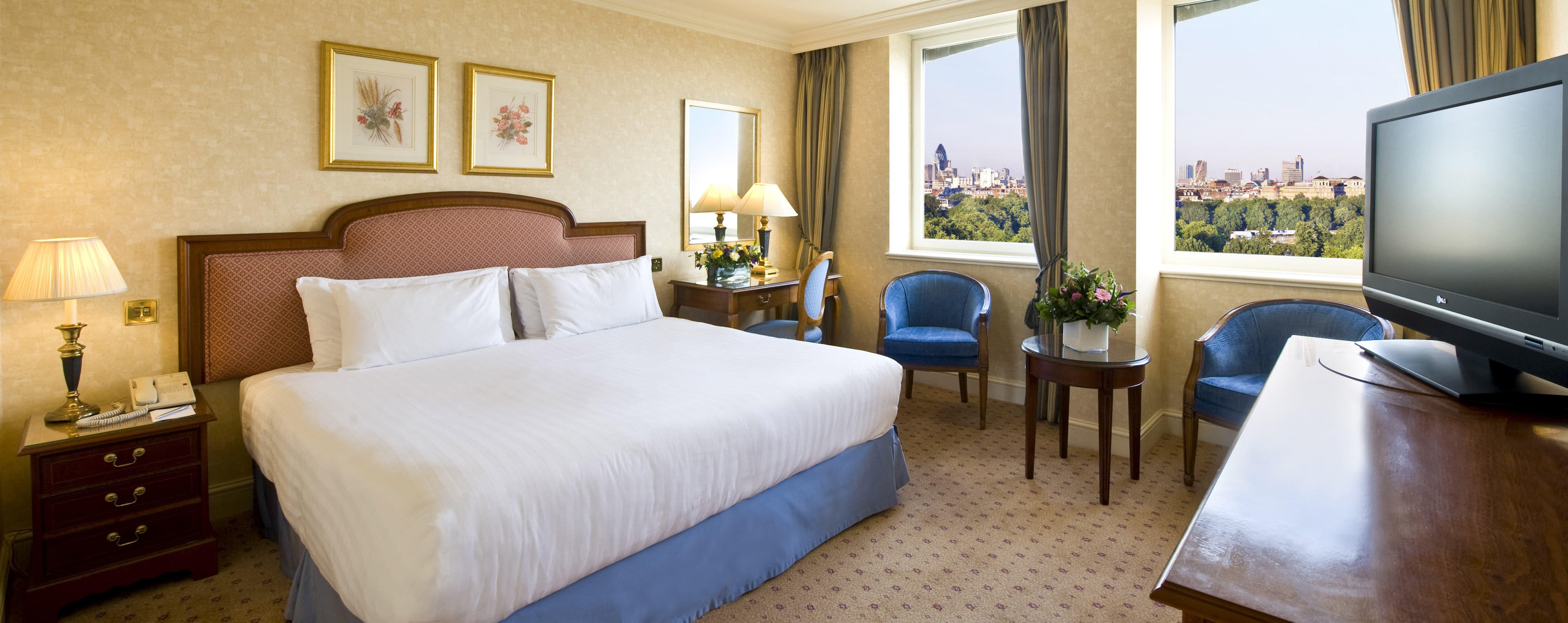 Royal Lancaster London Ansicht 8